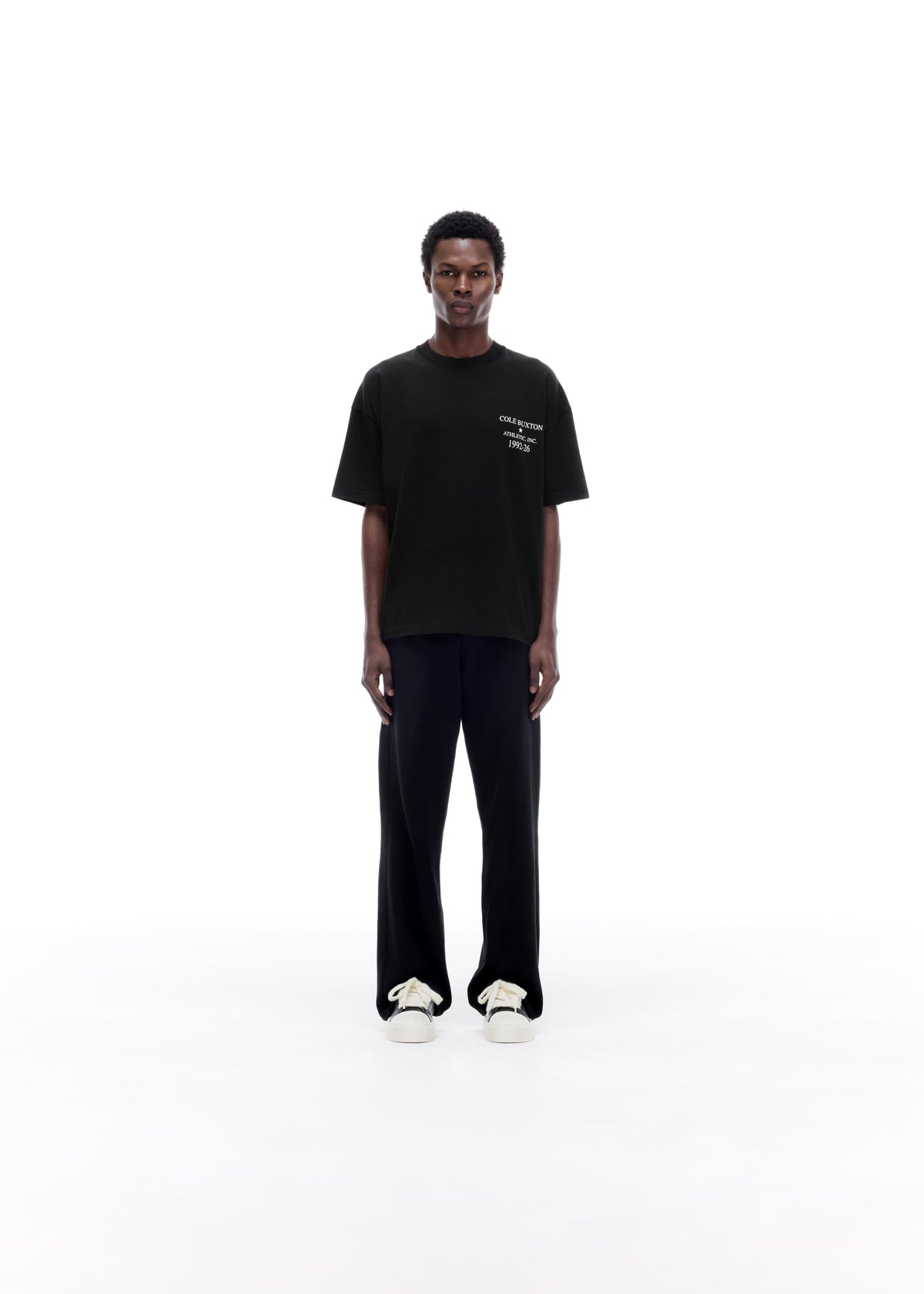 ATHLETIC INC T-SHIRT
