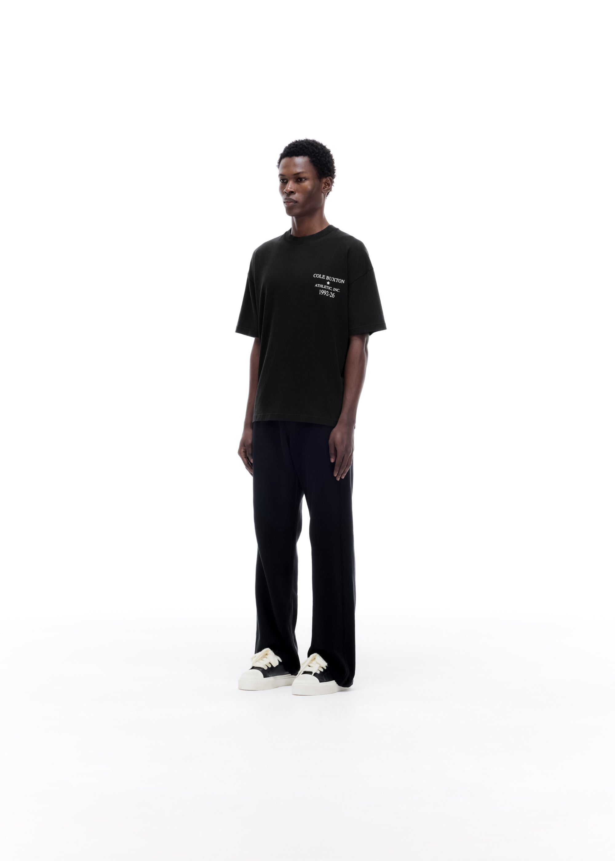 ATHLETIC INC T-SHIRT