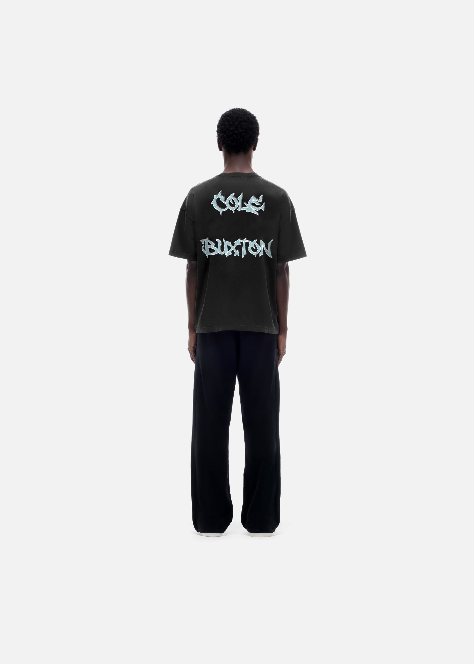 WILD STYLE T-SHIRT