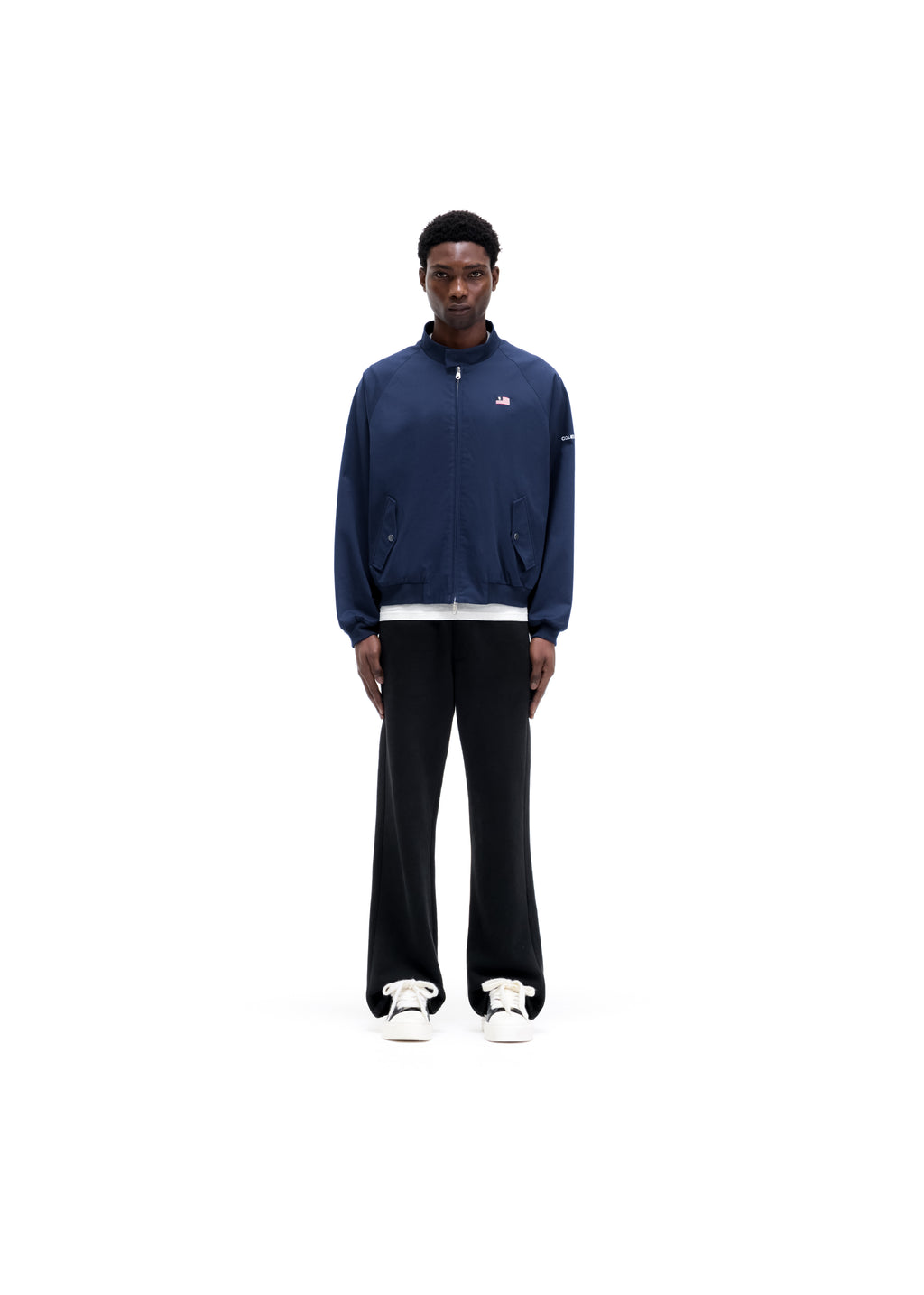 RODEO BOMBER