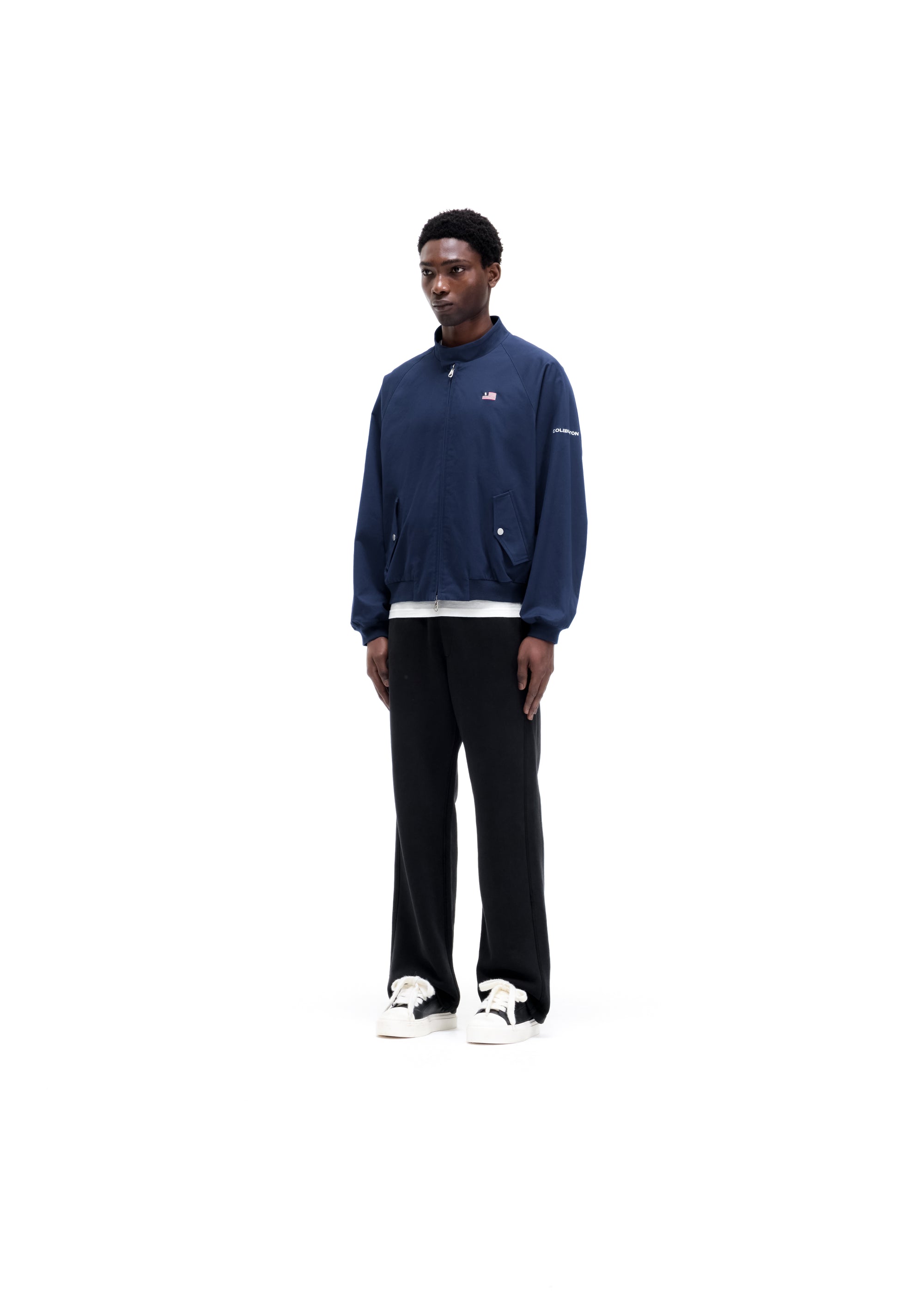 RODEO BOMBER