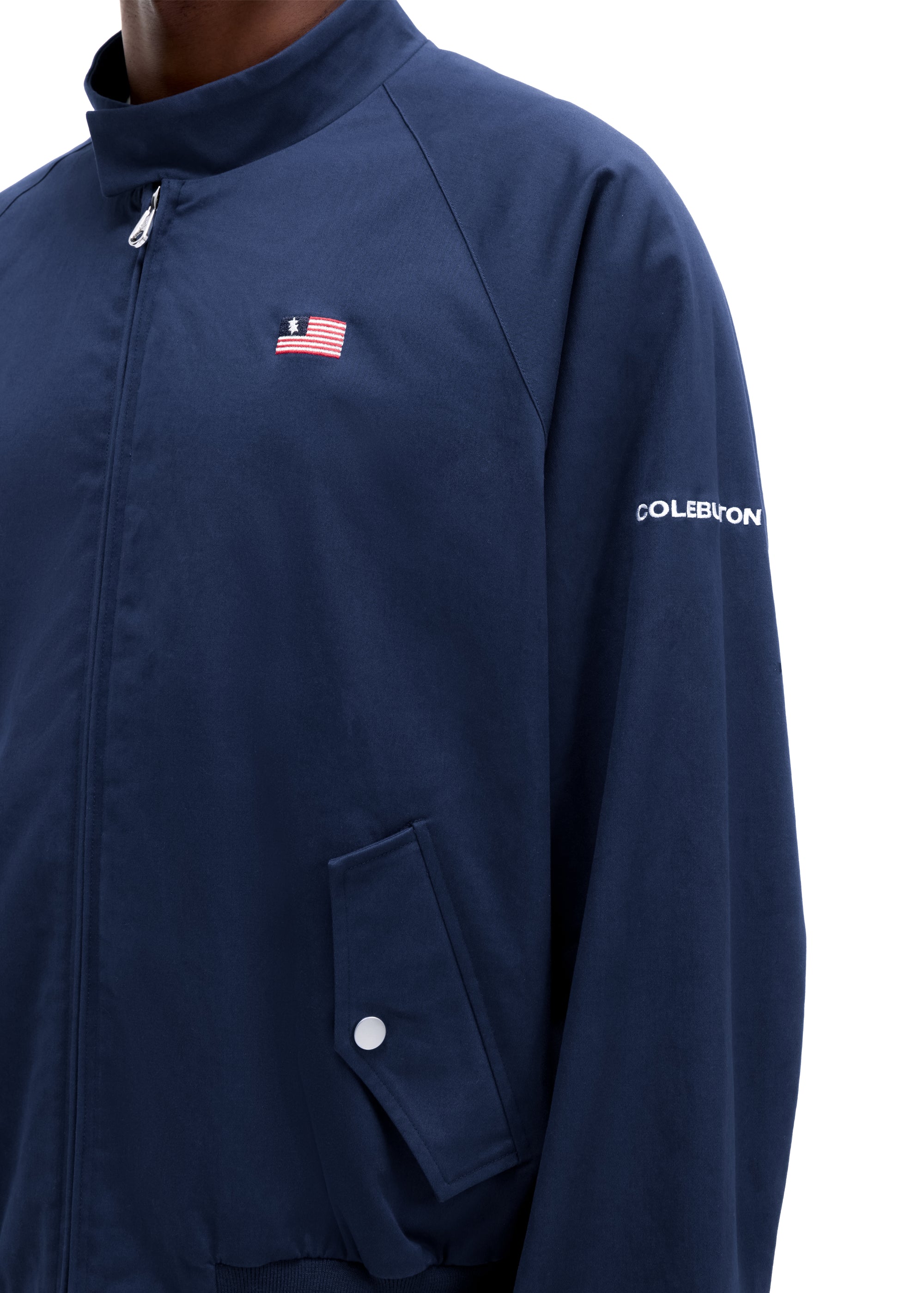 RODEO BOMBER