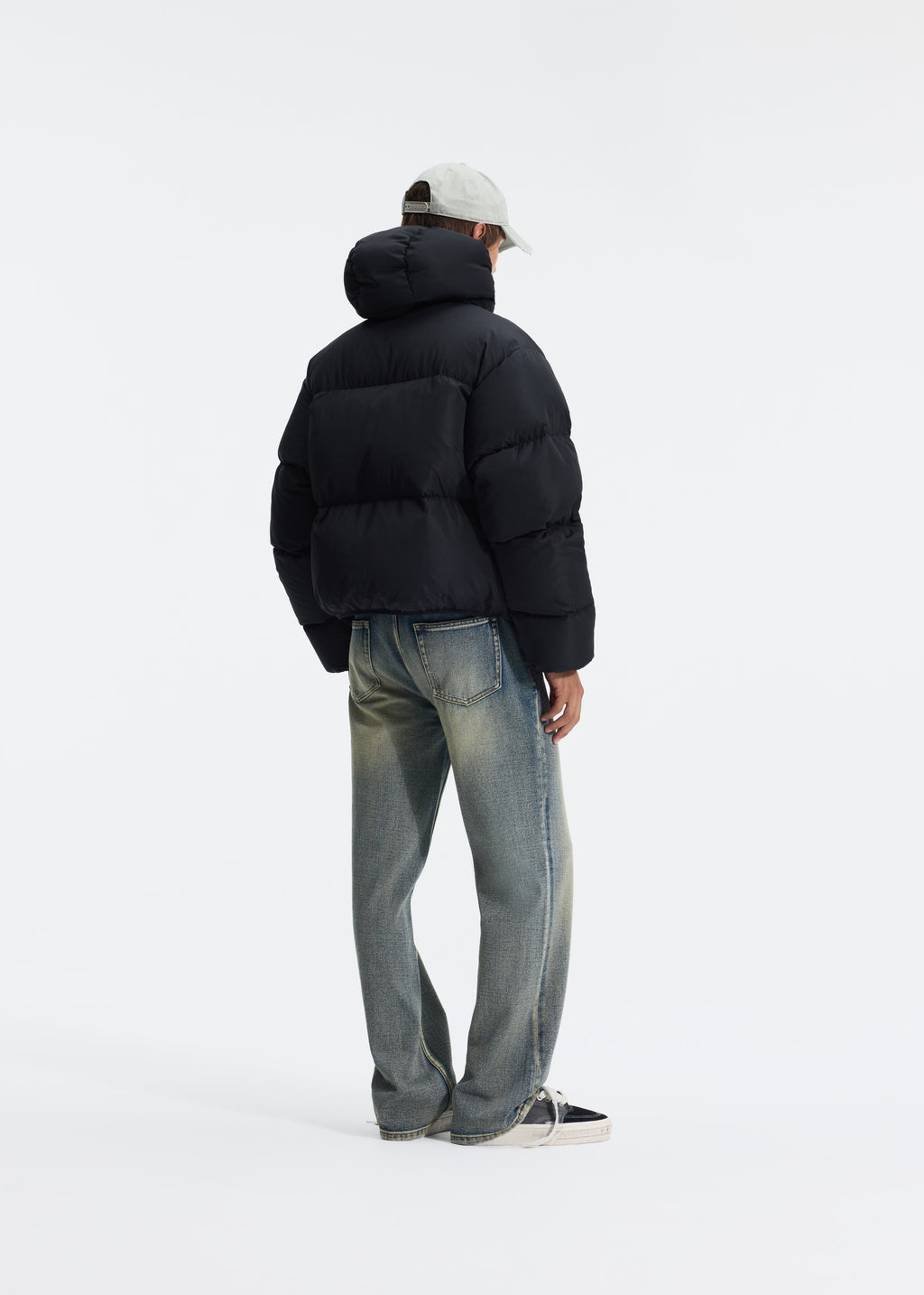 HIKING DOWN JACKET