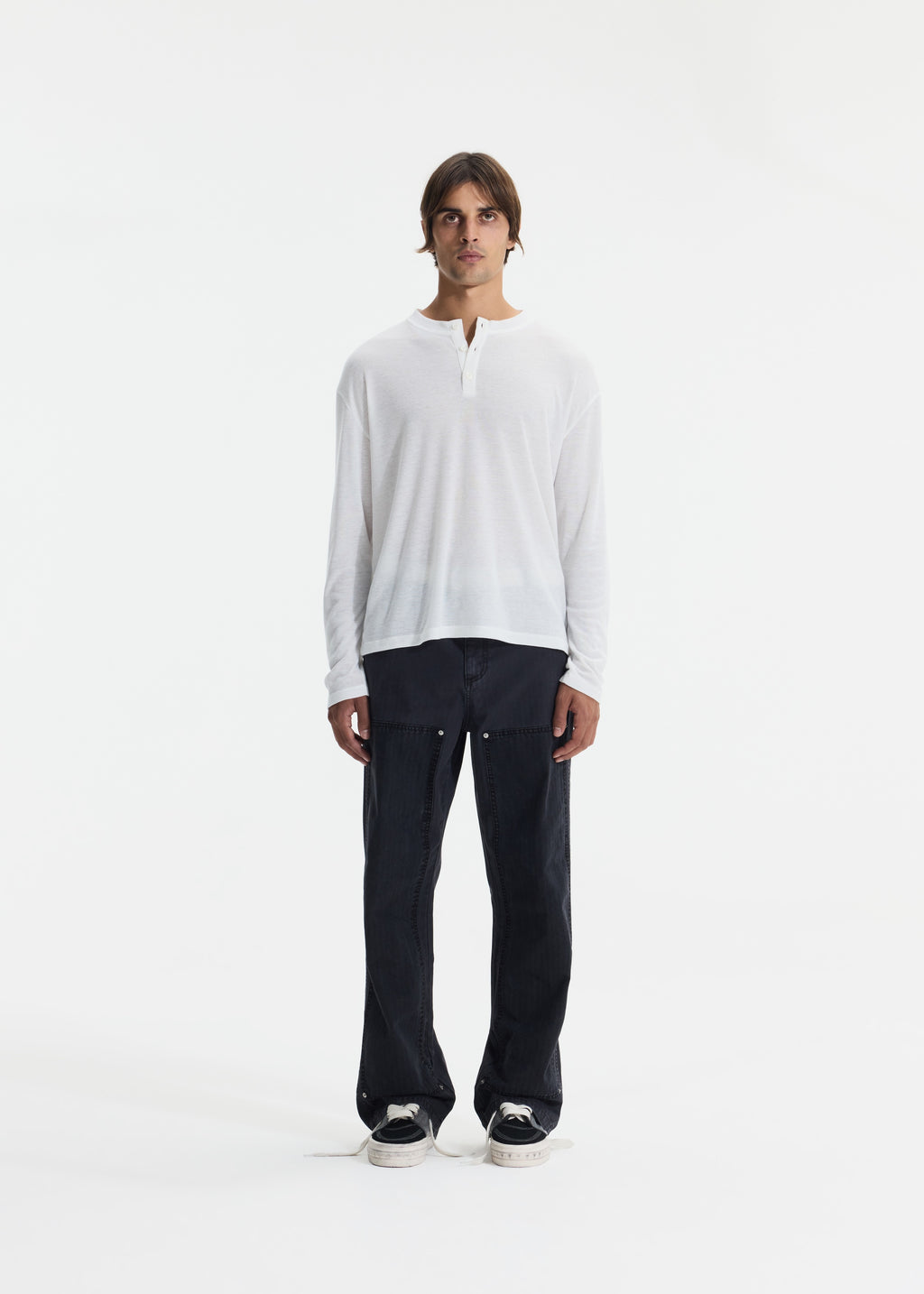 CB HENLEY