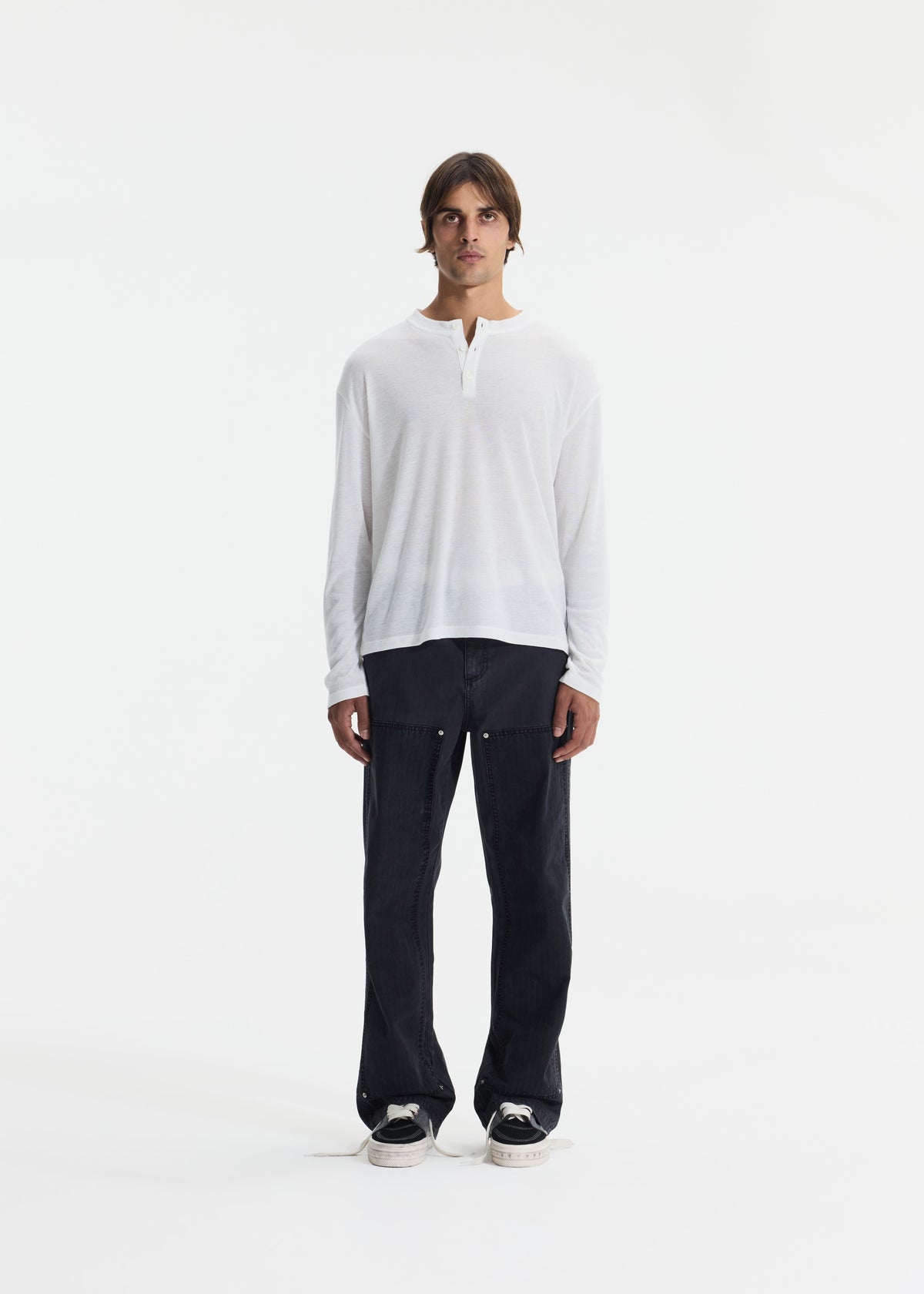 CB HENLEY