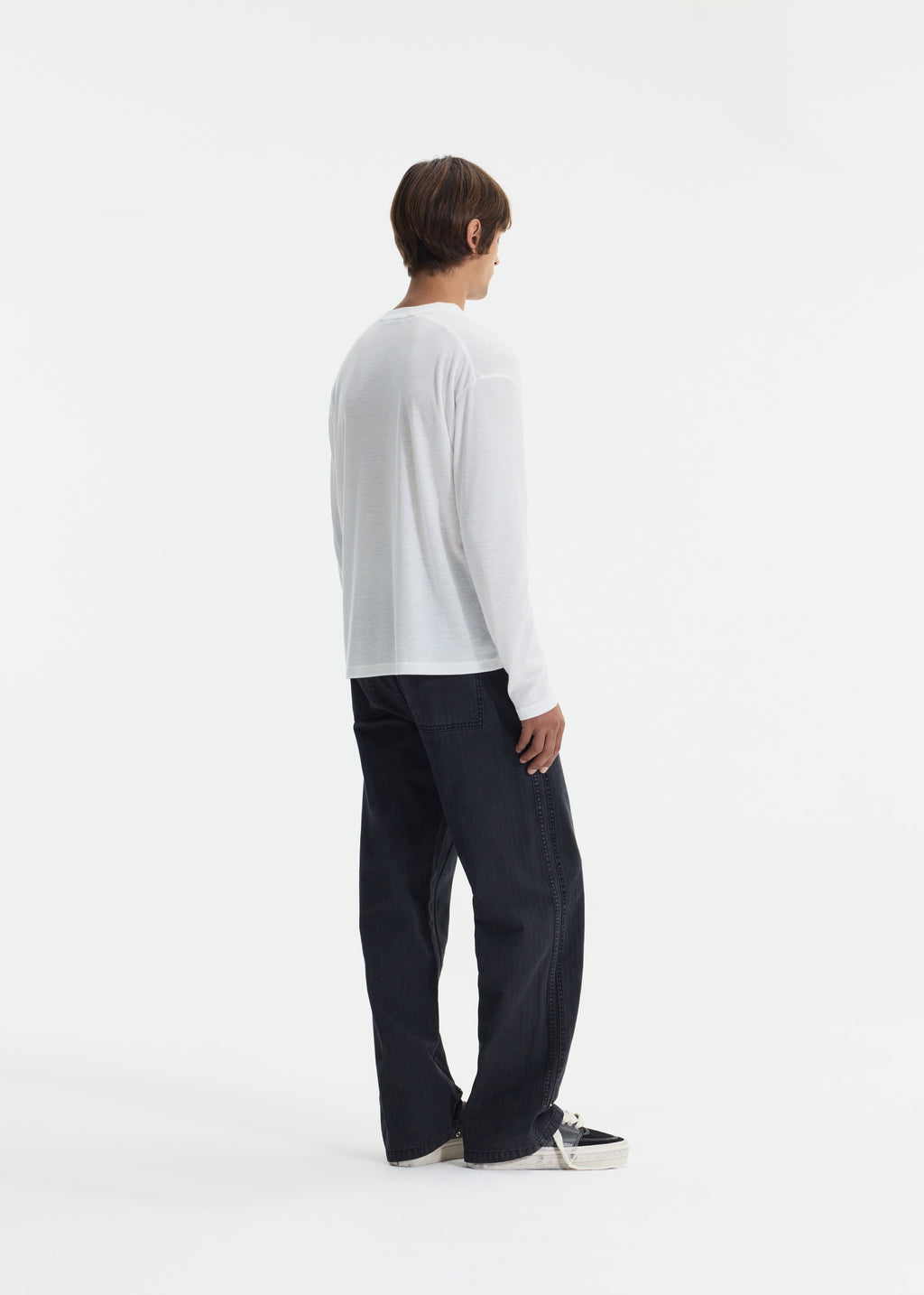 CB HENLEY