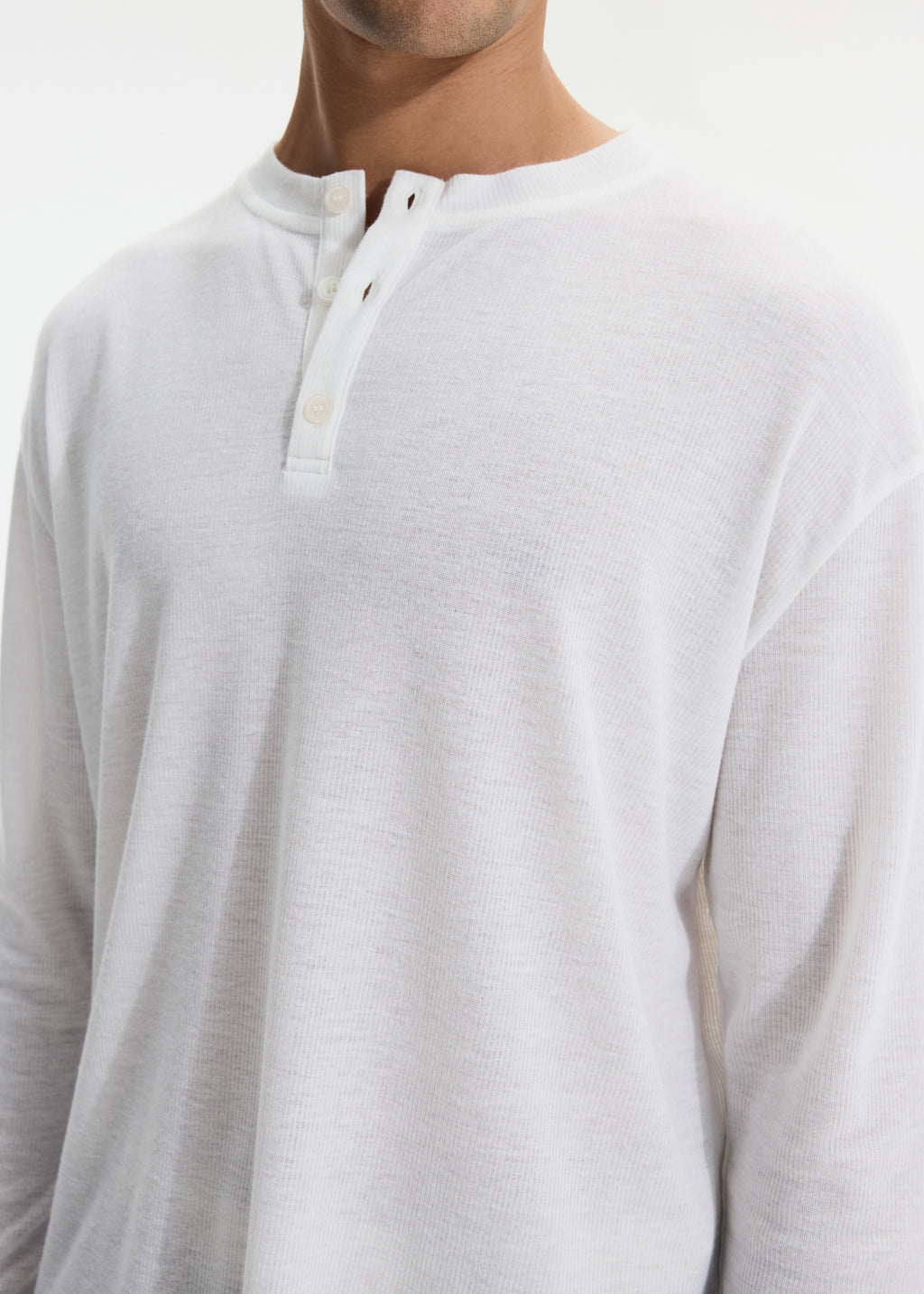 CB HENLEY