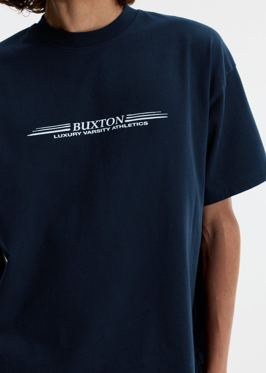 VARSITY ATHLETICS T-SHIRT