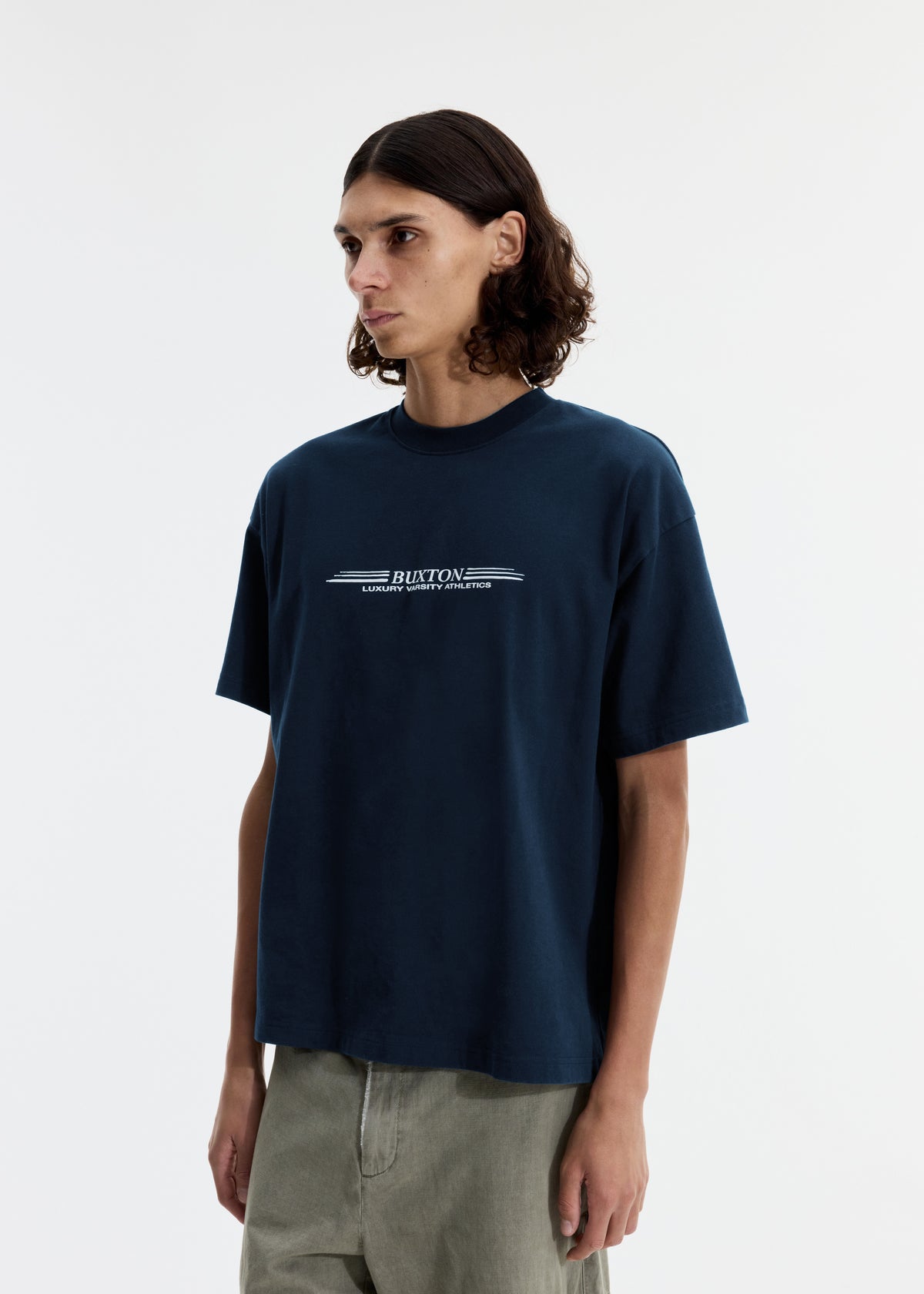 VARSITY ATHLETICS T-SHIRT