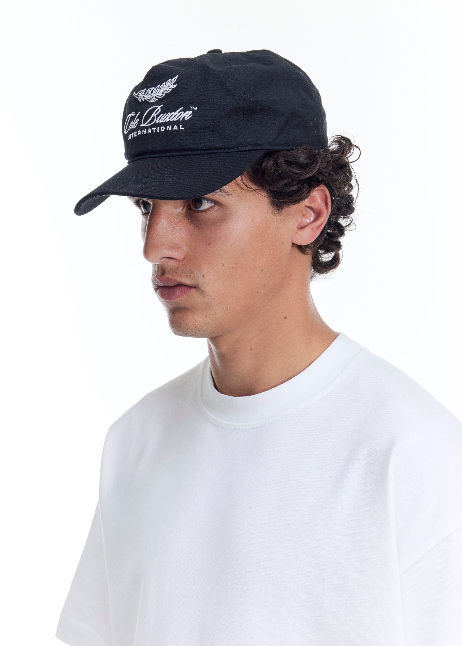 INTERNATIONAL BASEBALL CAP