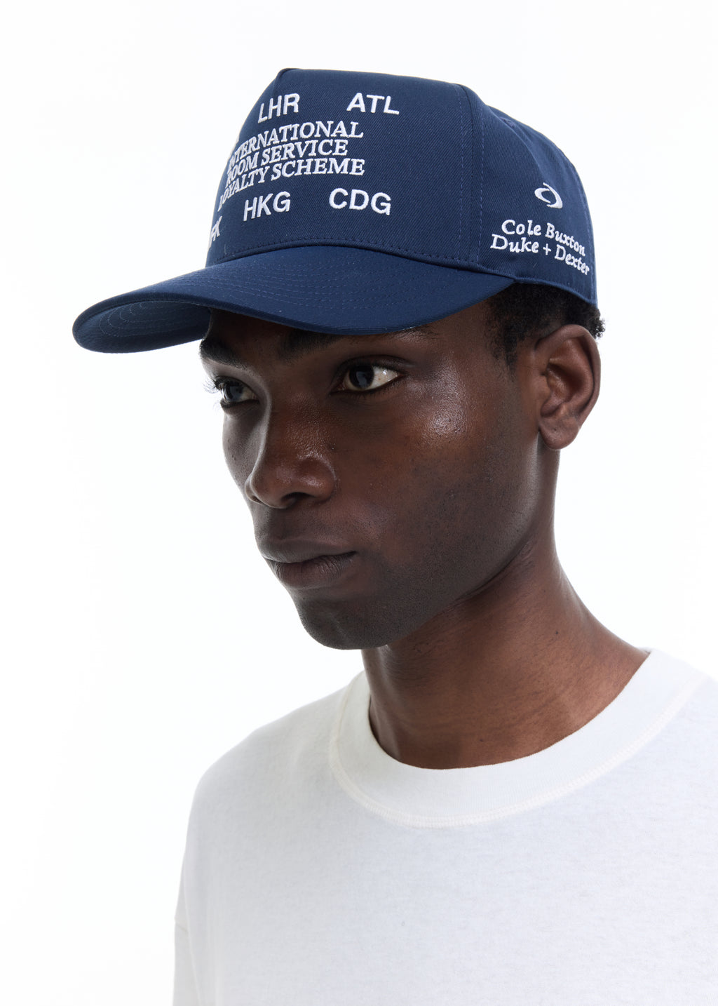 ROOM SERVICE CAP