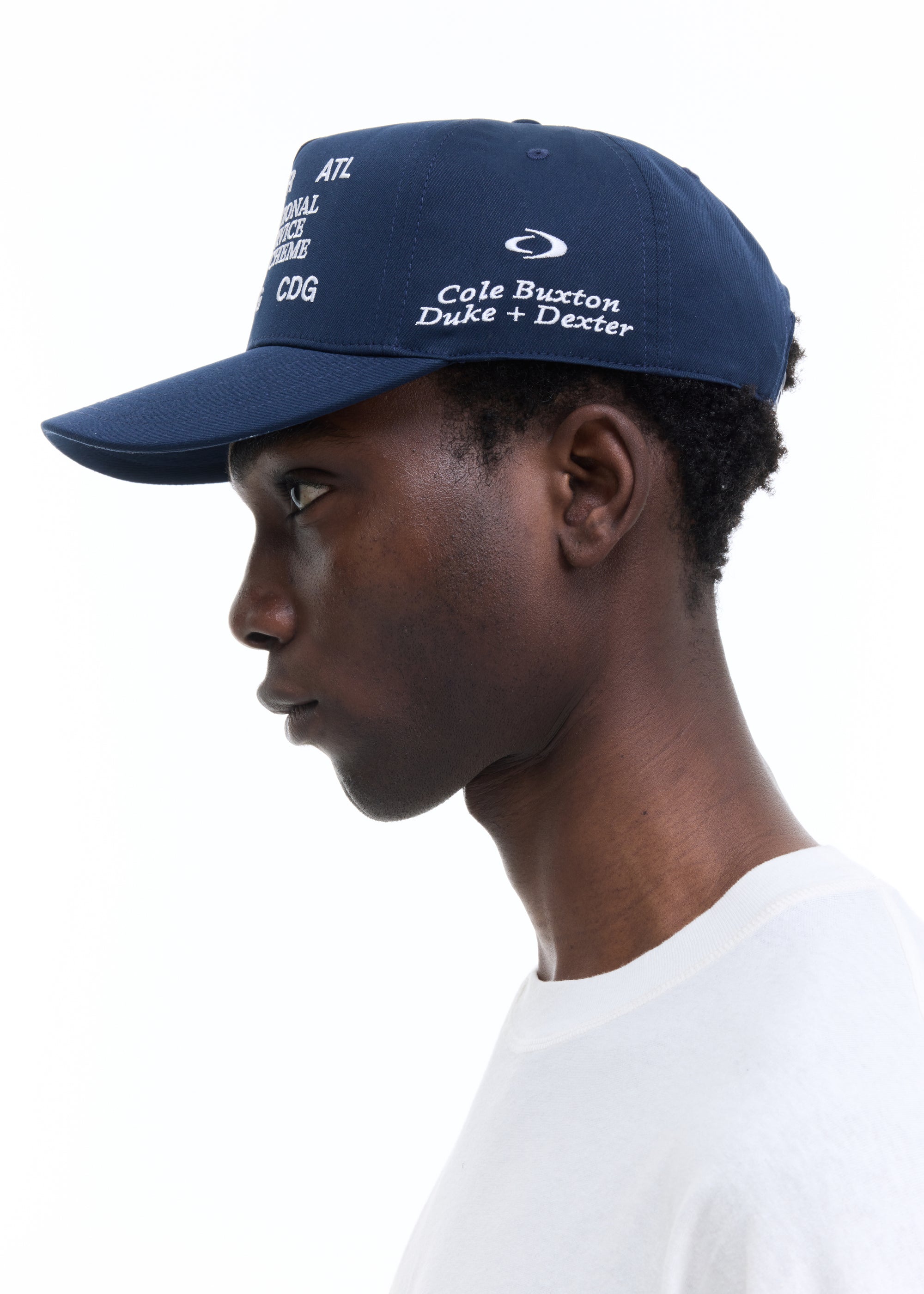 ROOM SERVICE CAP