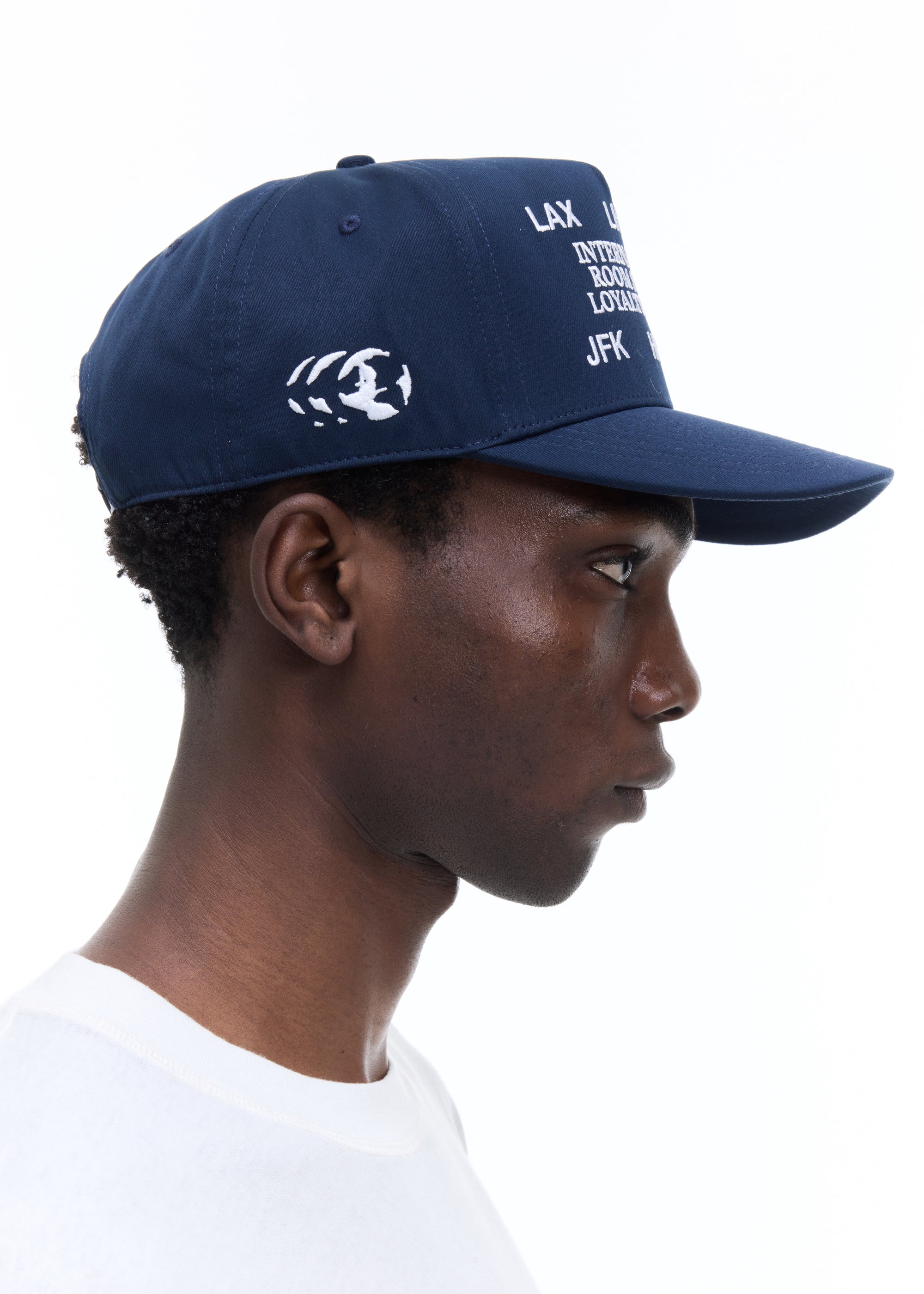 ROOM SERVICE CAP