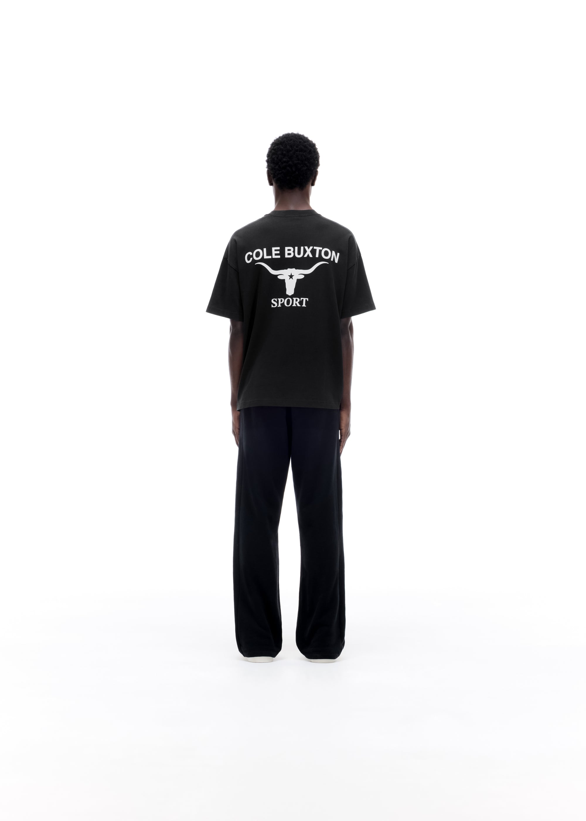 LONGHORN T-SHIRT
