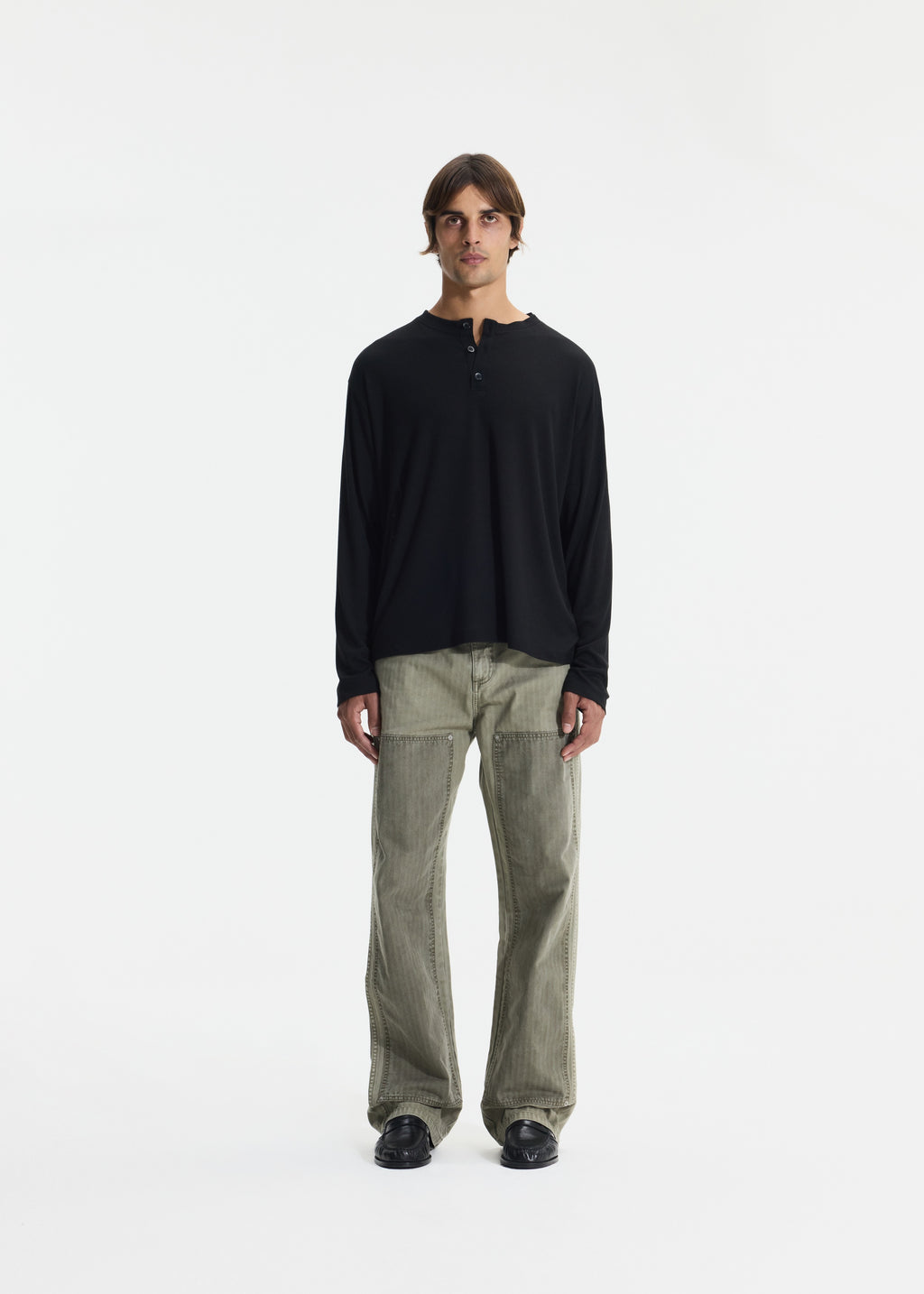 CB HENLEY