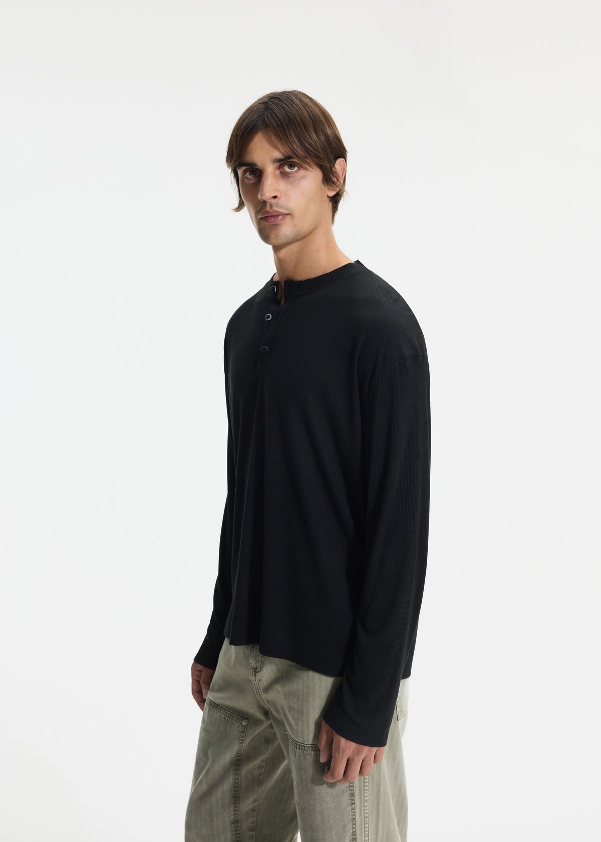 CB HENLEY