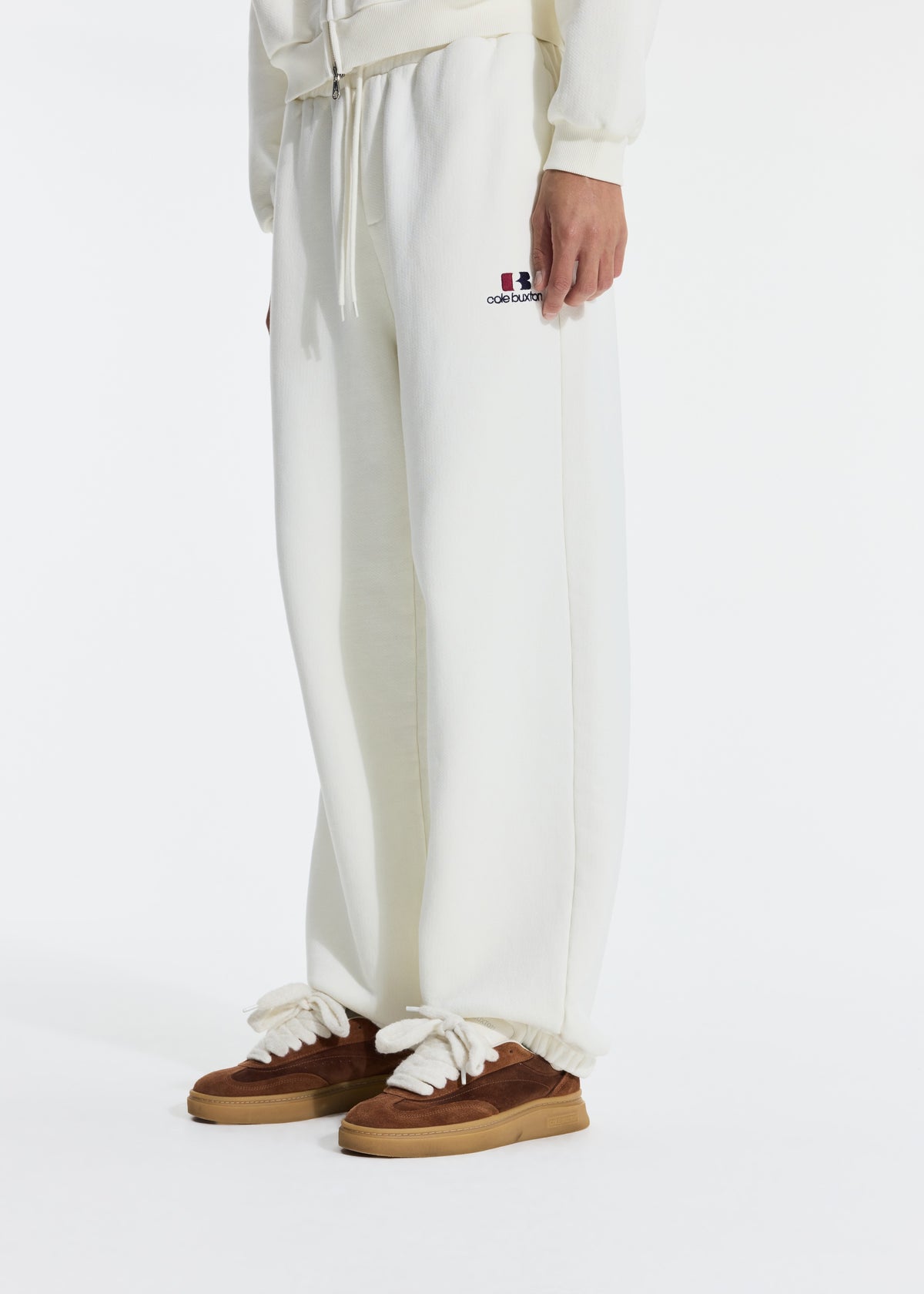ICON LOGO SWEATPANT