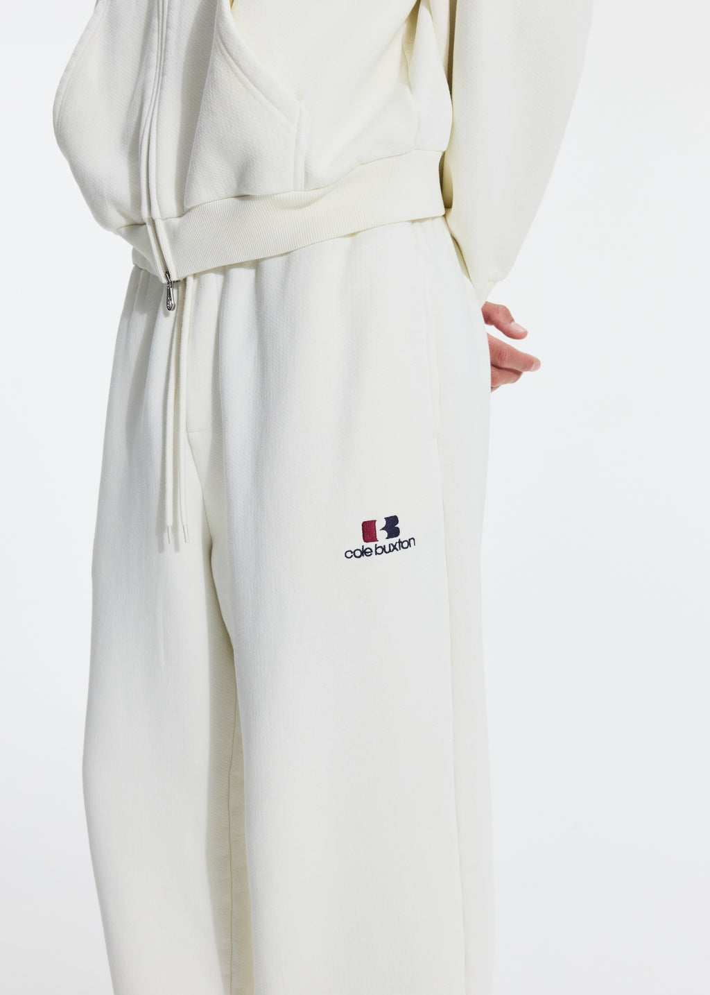 ICON LOGO SWEATPANT