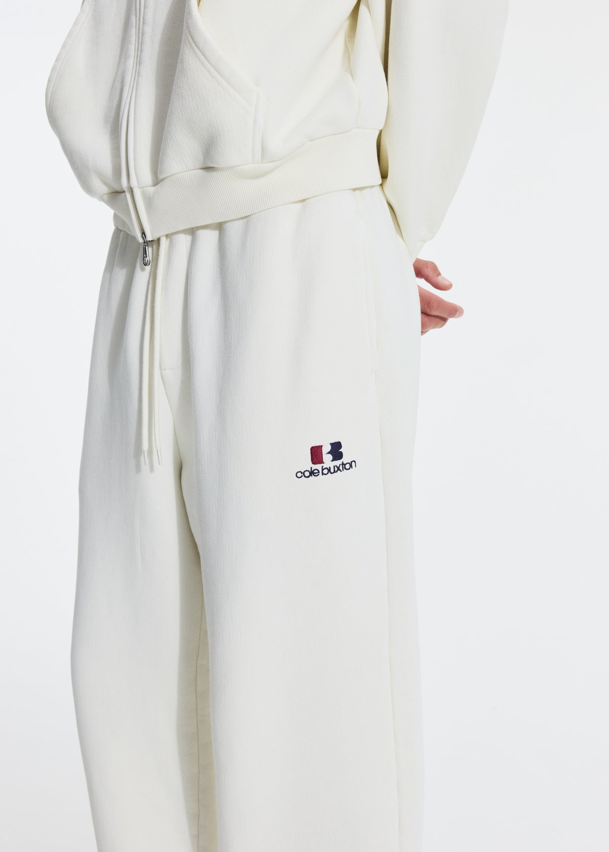 ICON LOGO SWEATPANT