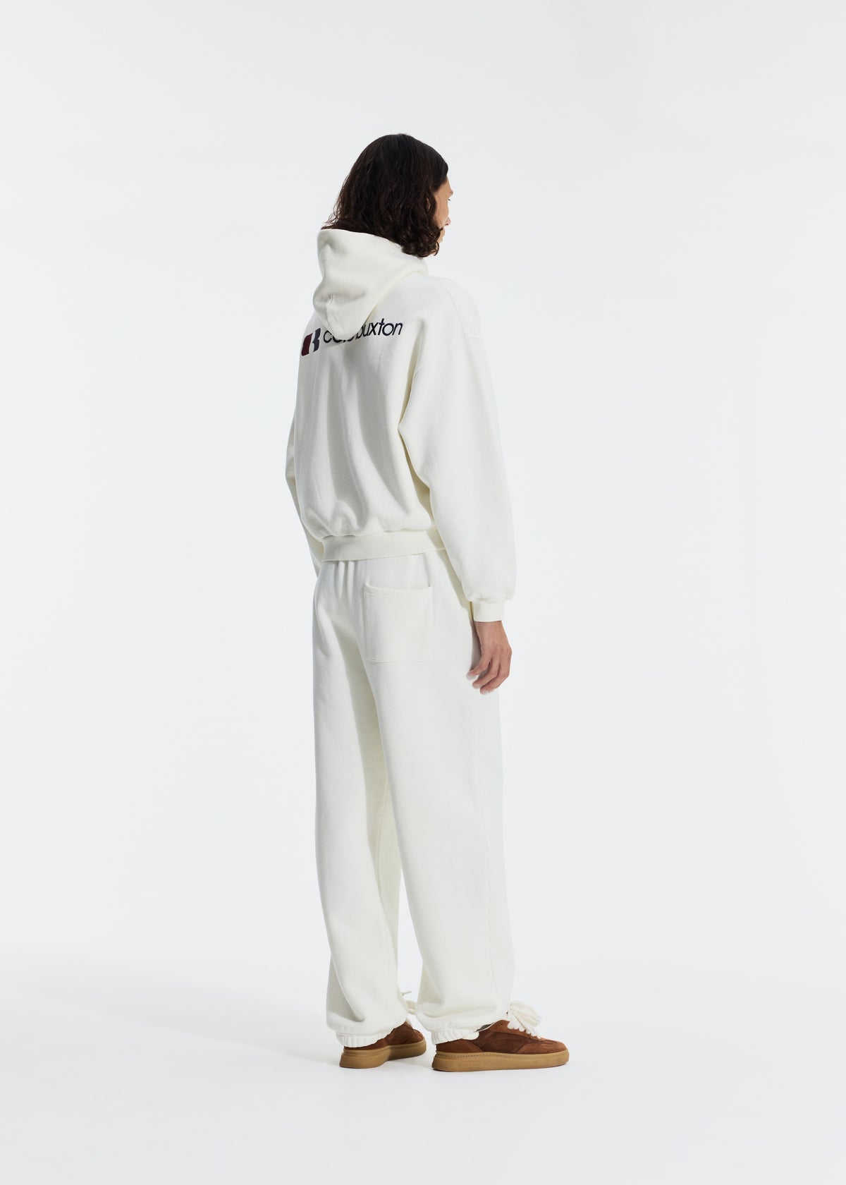 ICON LOGO SWEATPANT