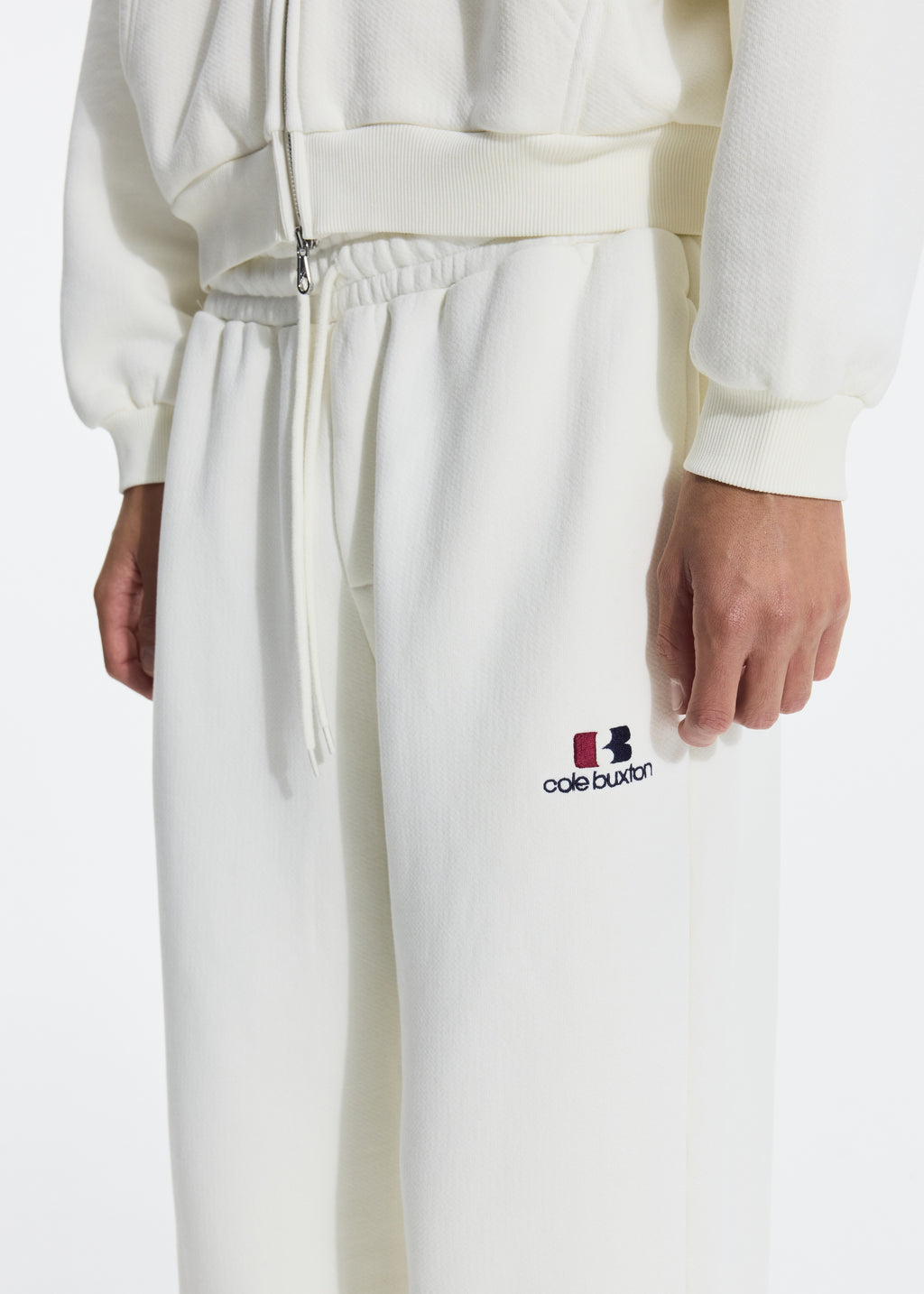 ICON LOGO SWEATPANT