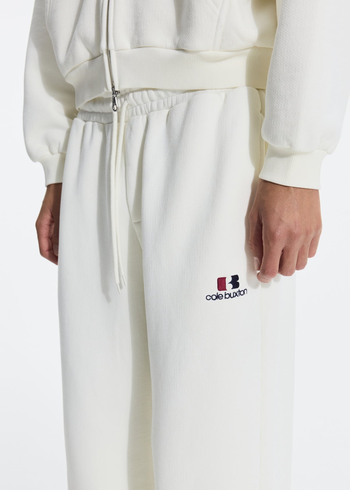 ICON LOGO SWEATPANT
