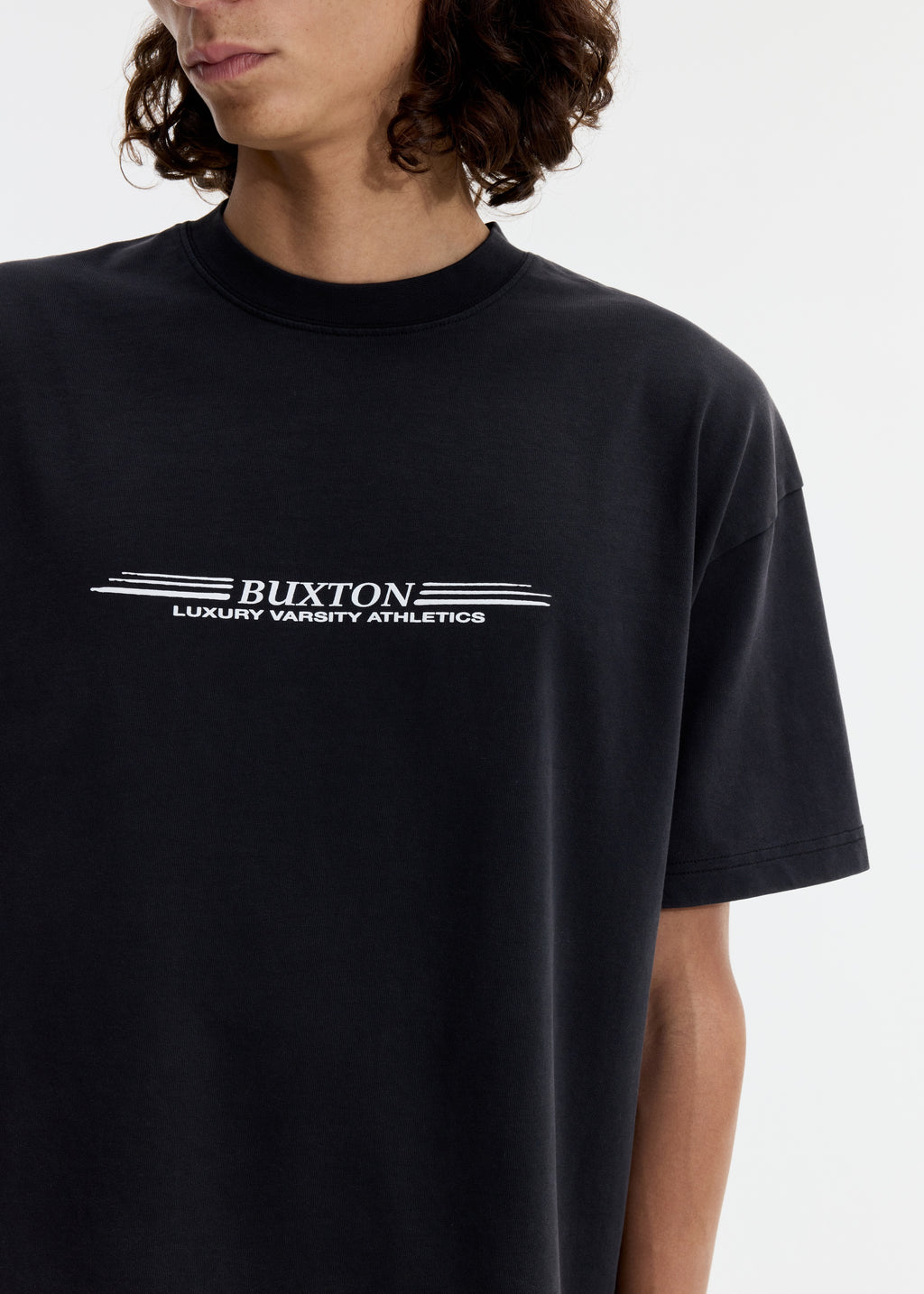VARSITY ATHLETICS T-SHIRT