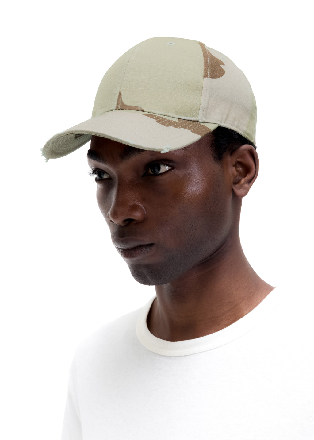 DAD CAP