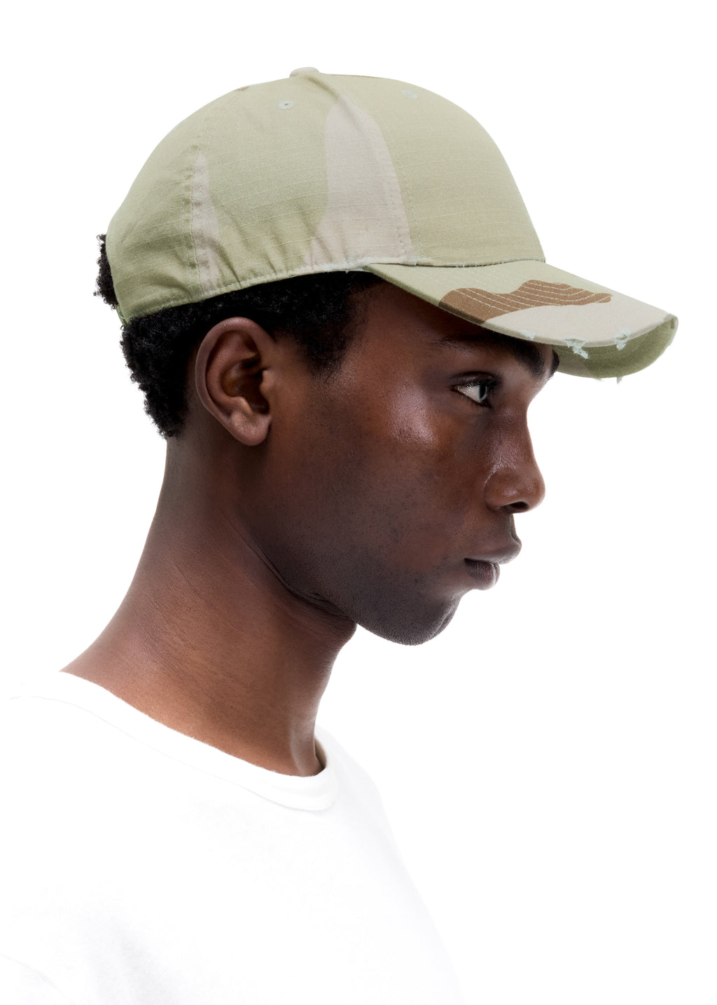 DAD CAP