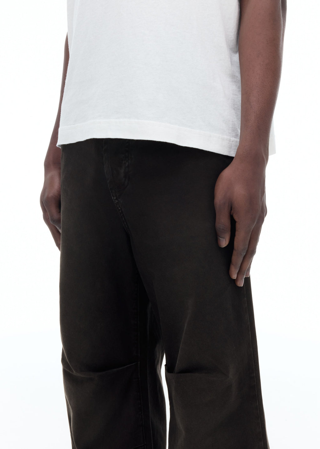 405 COTTON PANTS