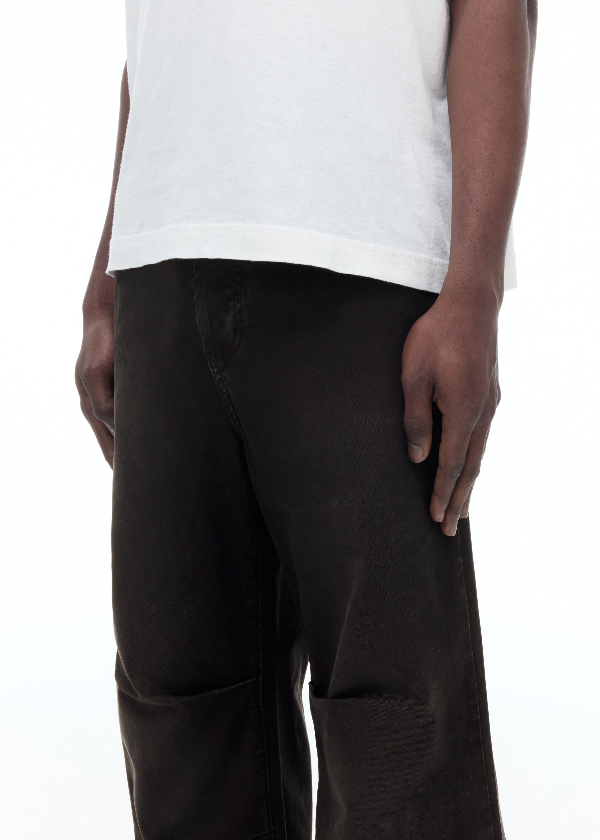 405 COTTON PANTS