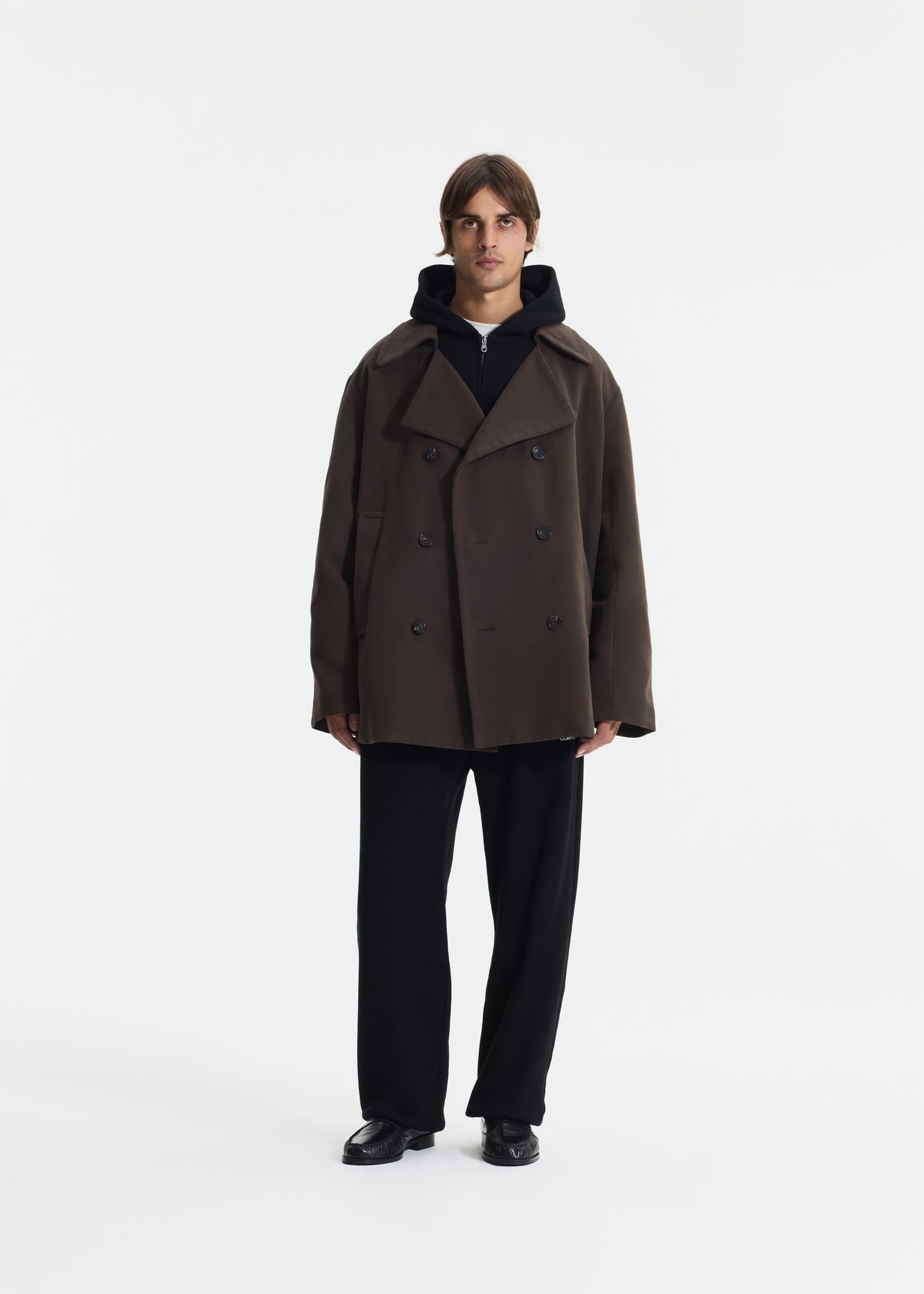 CAR COAT