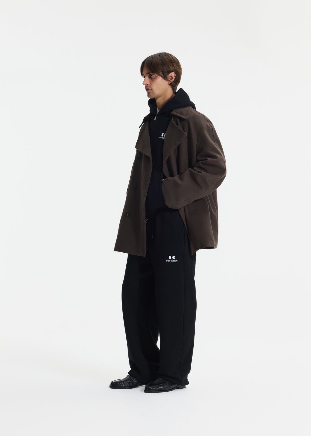 CAR COAT