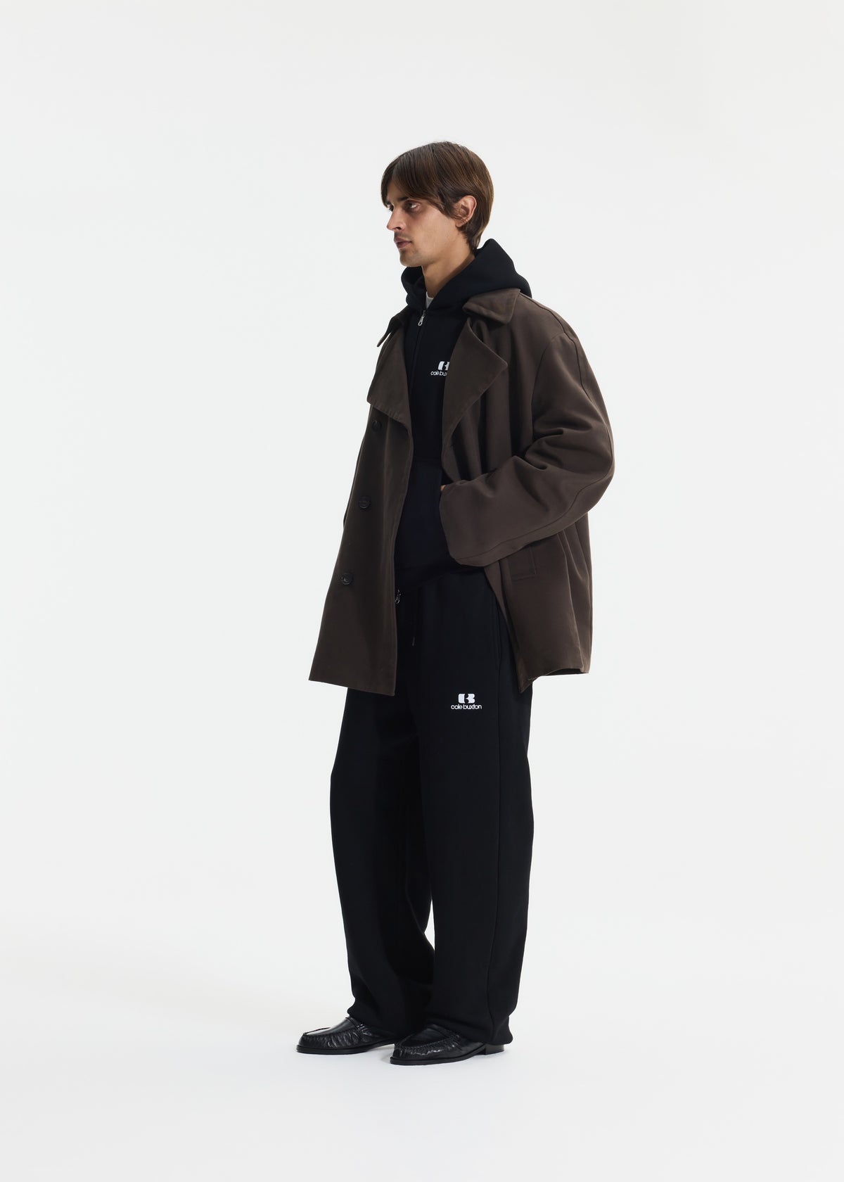 CAR COAT