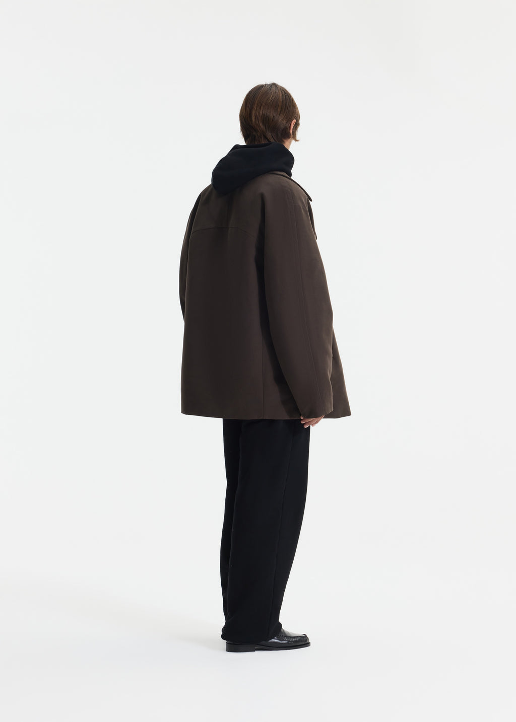 CAR COAT