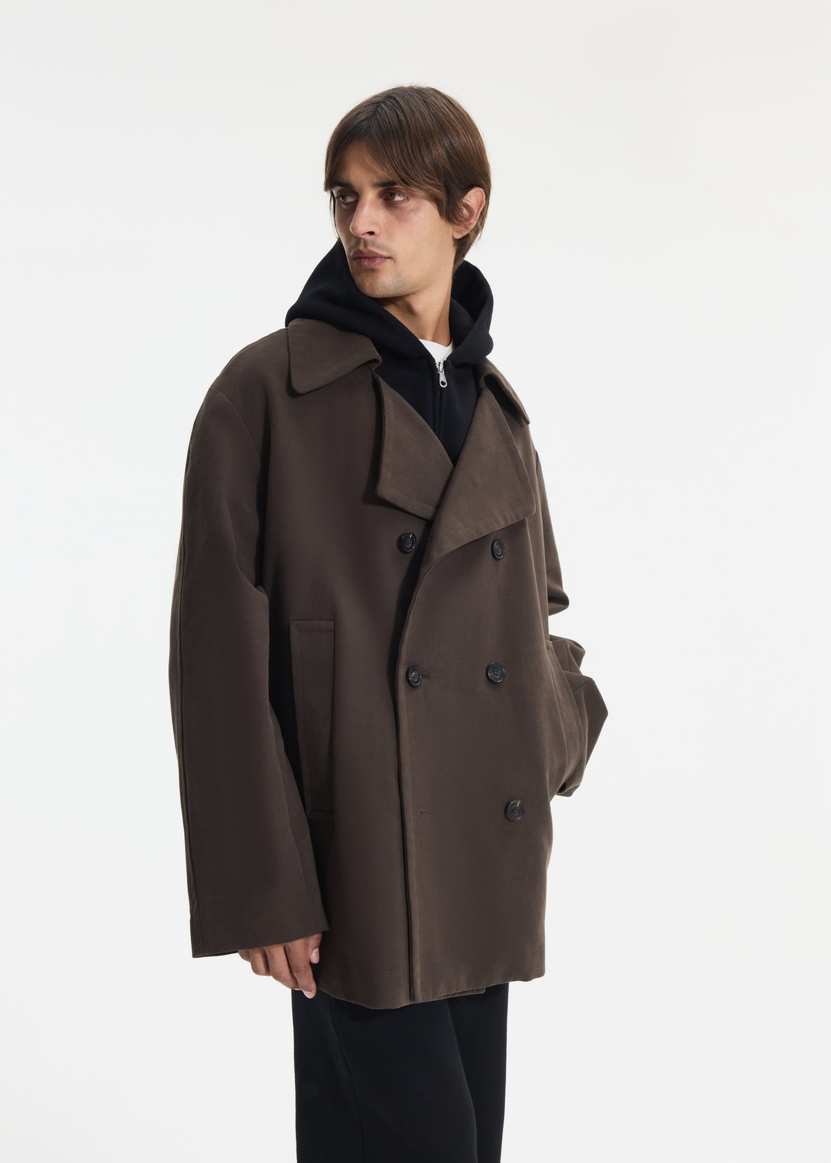 CAR COAT