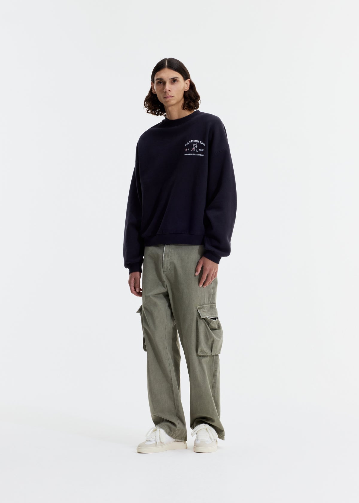 DIVISION CHAMPIONS SWEATSHIRT