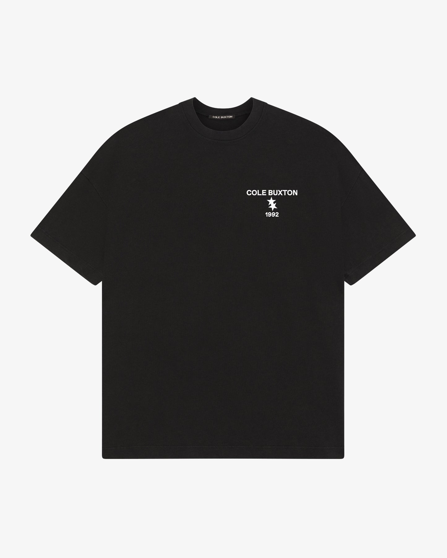 TWO STAR 1992 T-SHIRT