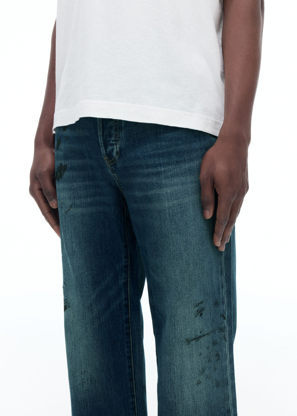 LAGUNA JEANS