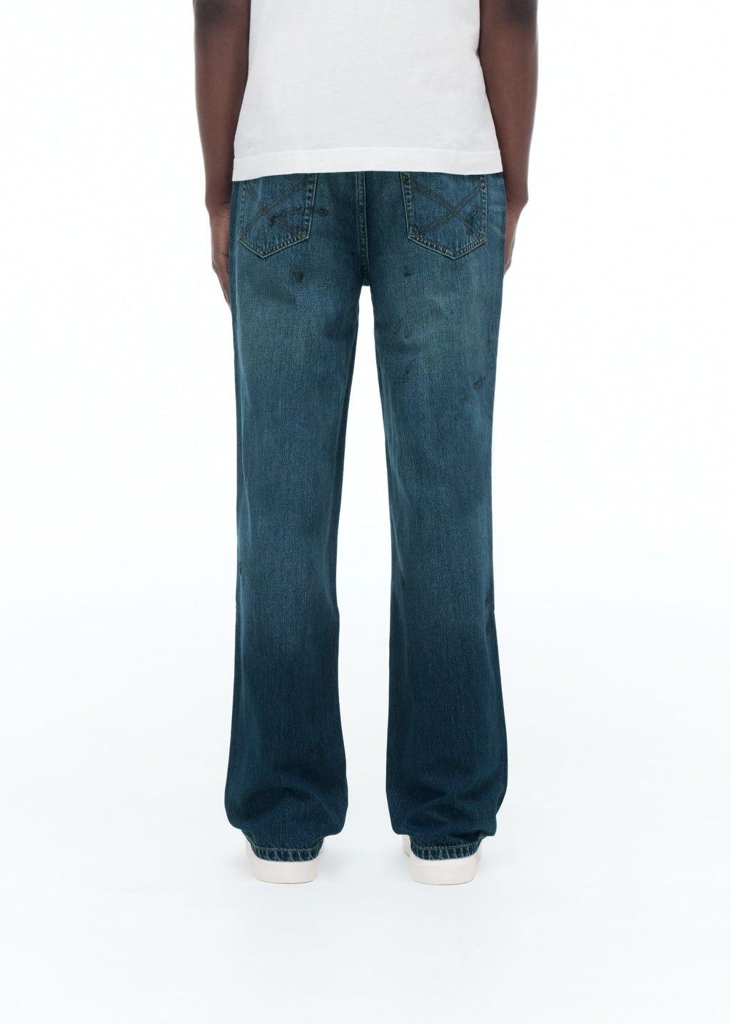 LAGUNA JEANS