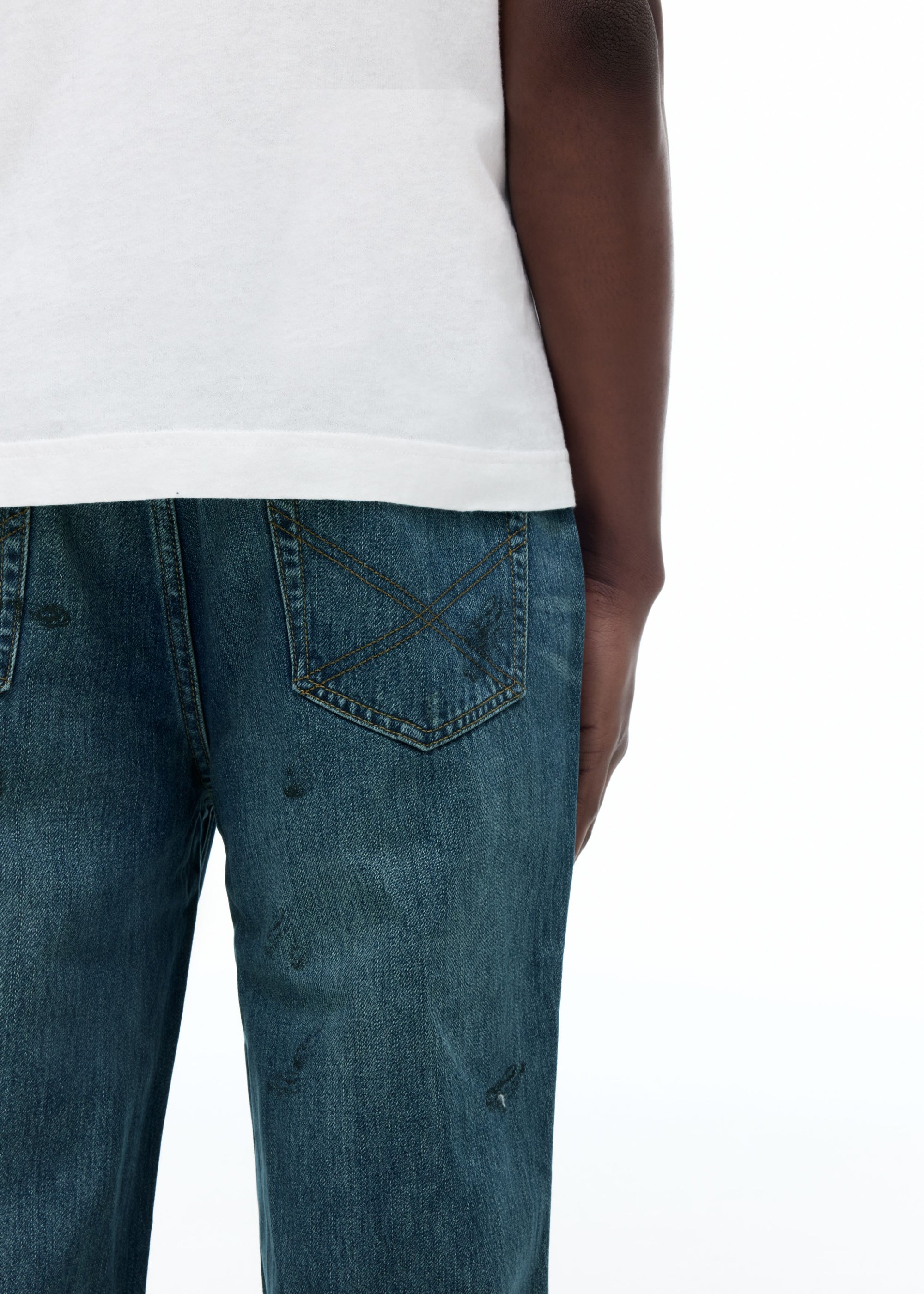 LAGUNA JEANS