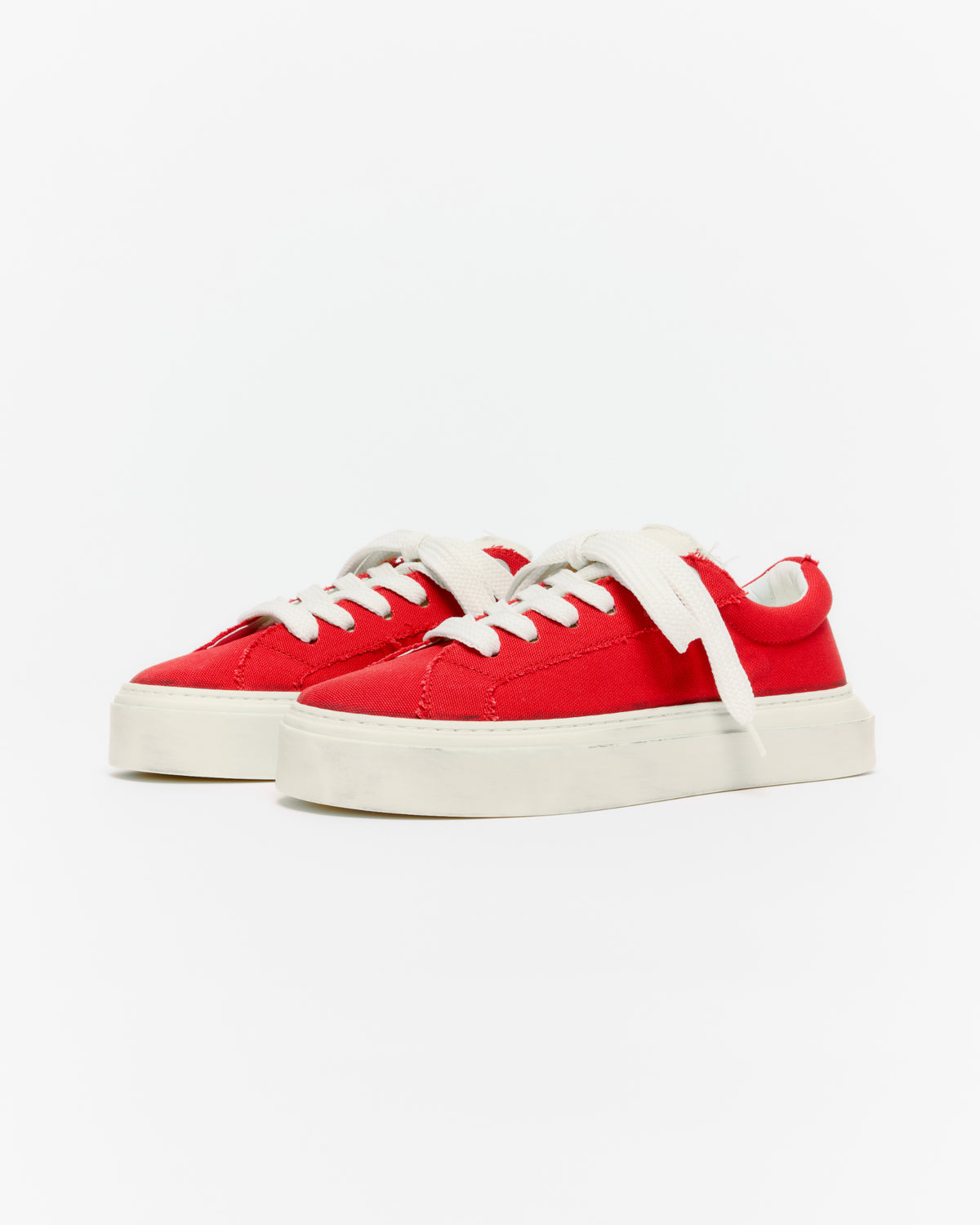 Cole Buxton | Wilson Sneaker | Mens | Red