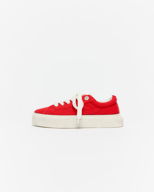 Cole Buxton | Wilson Sneaker | Mens | Red