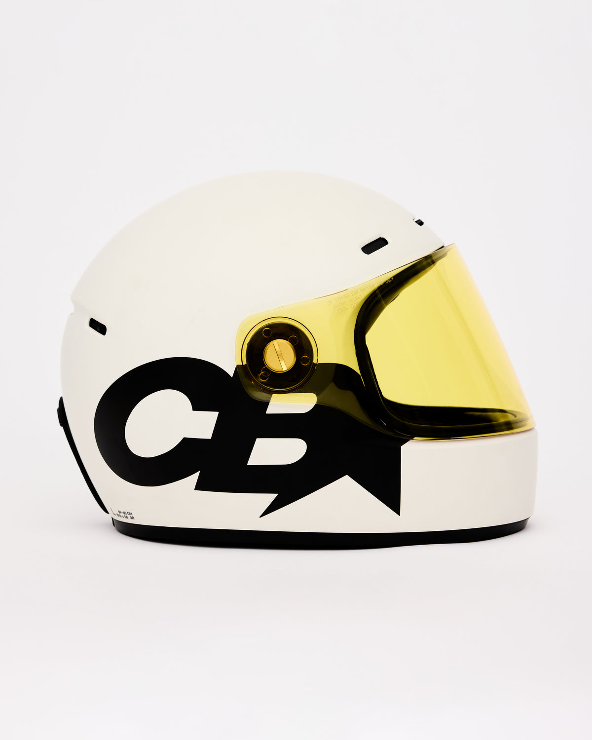 CB STAR RACING HELMET
