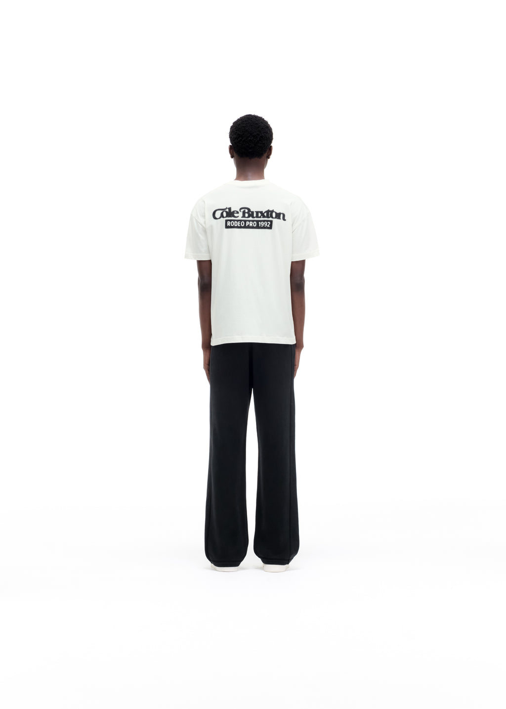 RODEO PRO T-SHIRT