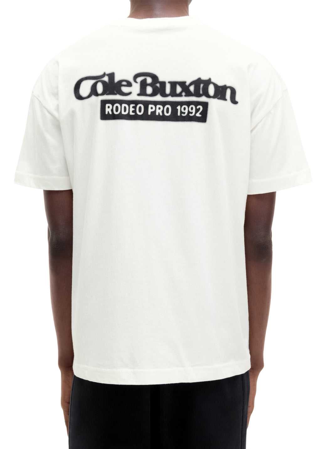 RODEO PRO T-SHIRT