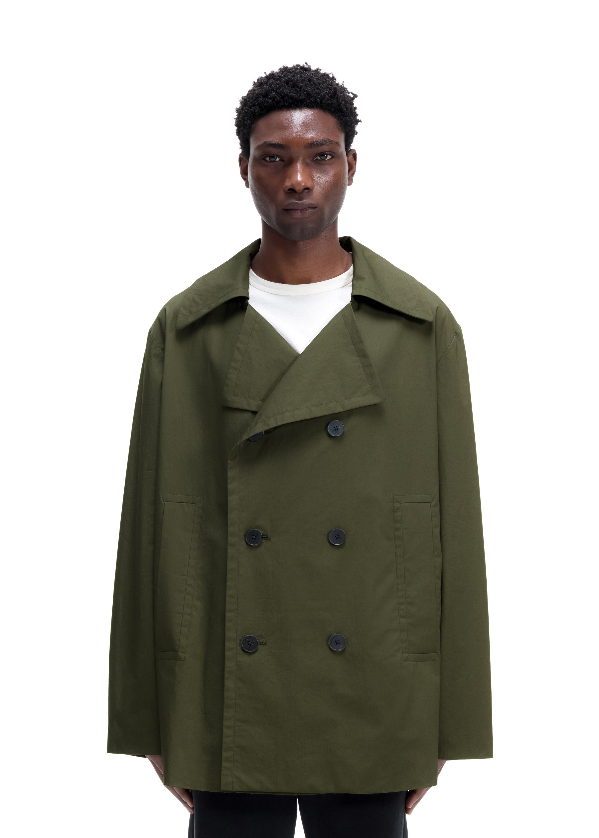 CAR COAT