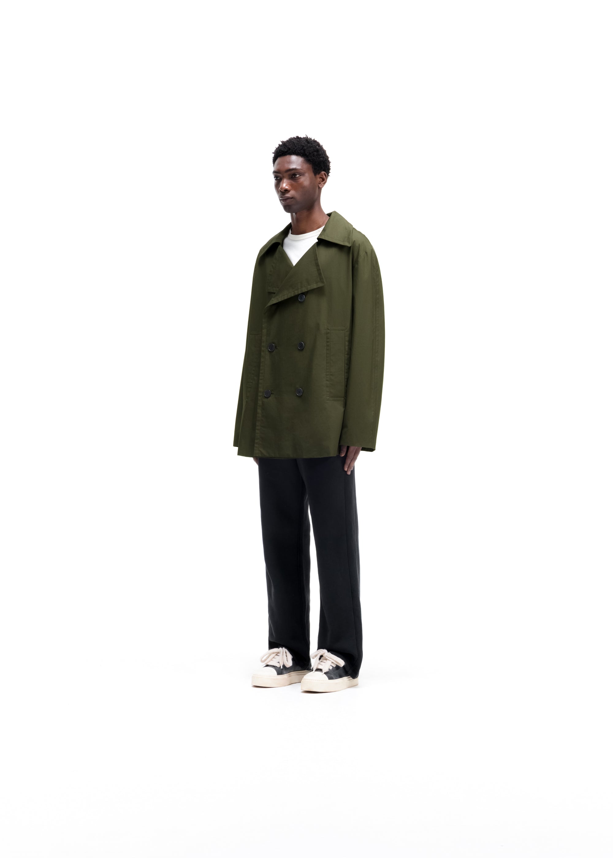 CAR COAT