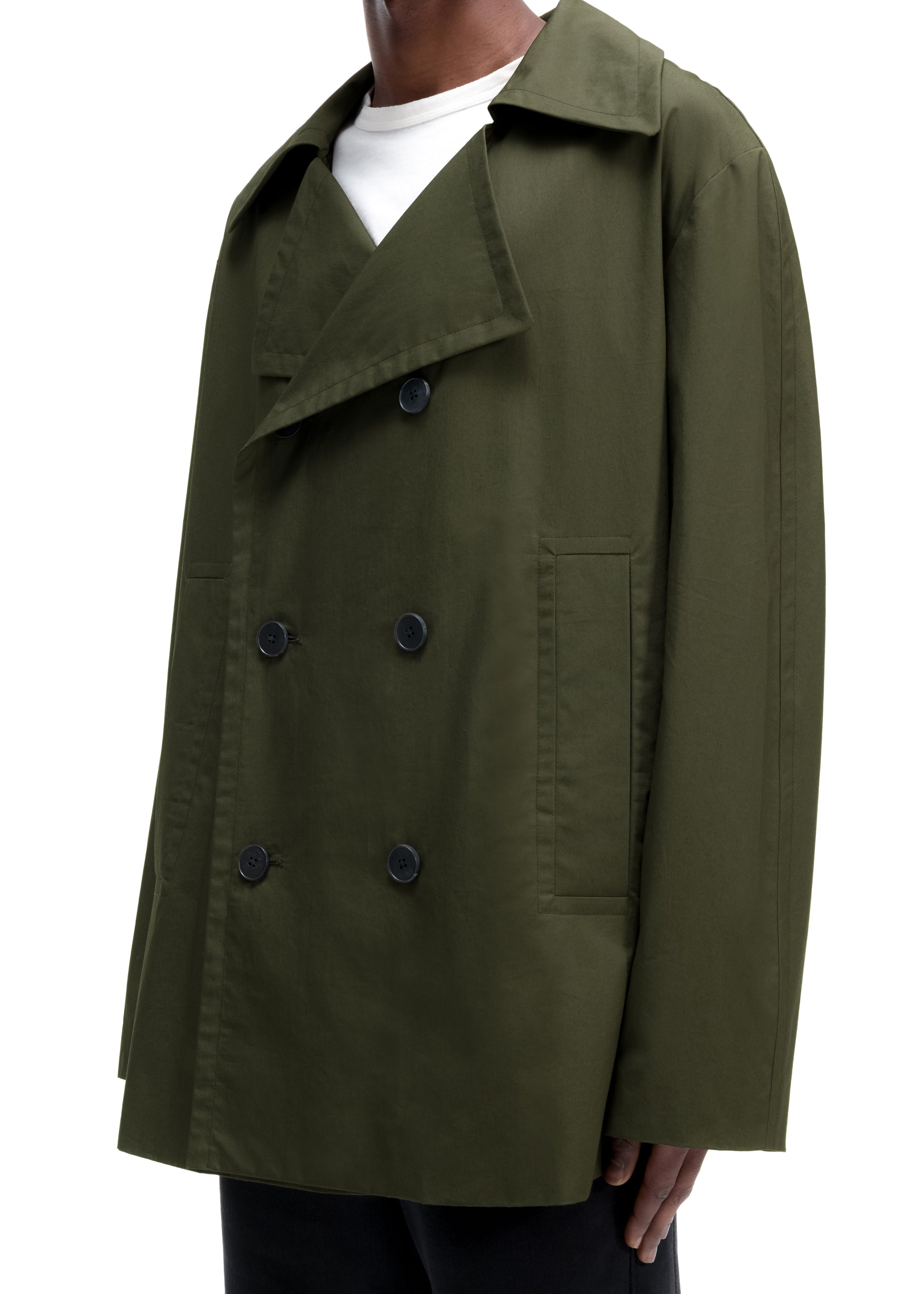 CAR COAT