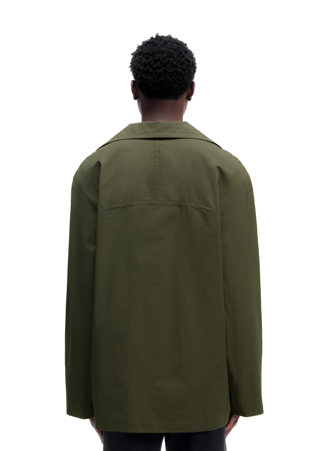 CAR COAT